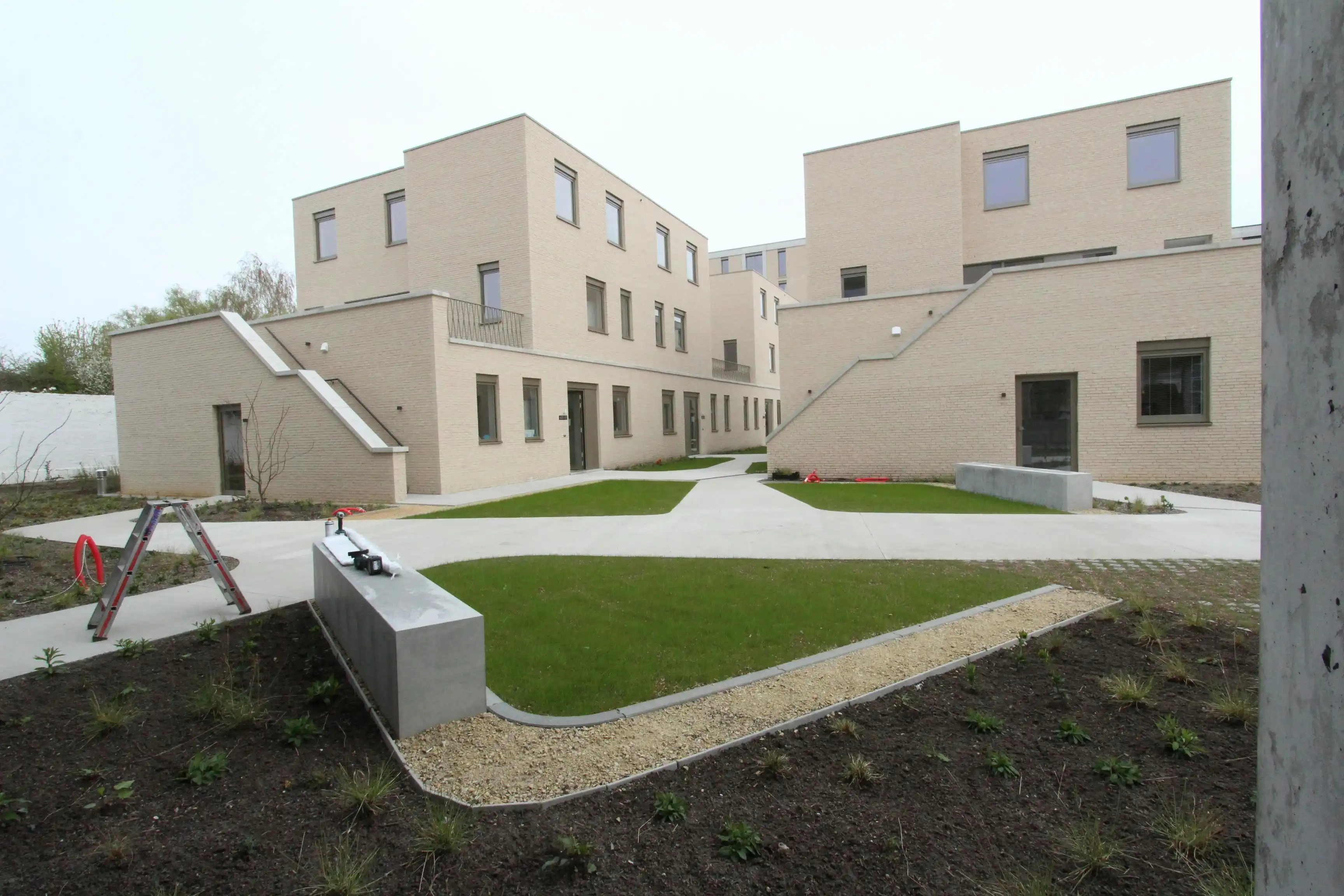 Appartement te koop Provinciale Steenweg 423/11 - 2627 Schelle