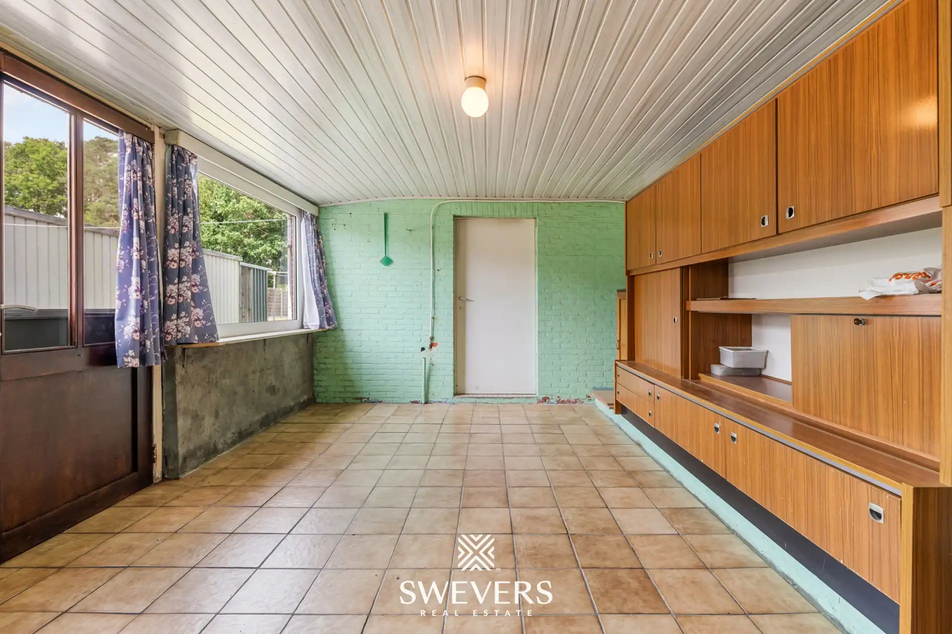 Halfopen bebouwing met renovatiepotentieel en drie slaapkamers te Paal foto 10
