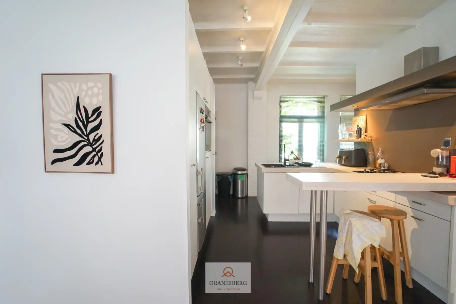 Ruim modern appartement in centrum Gent! foto 4