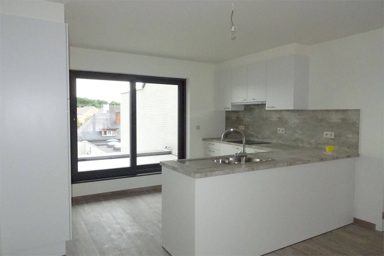 Appartement te huur foto 2