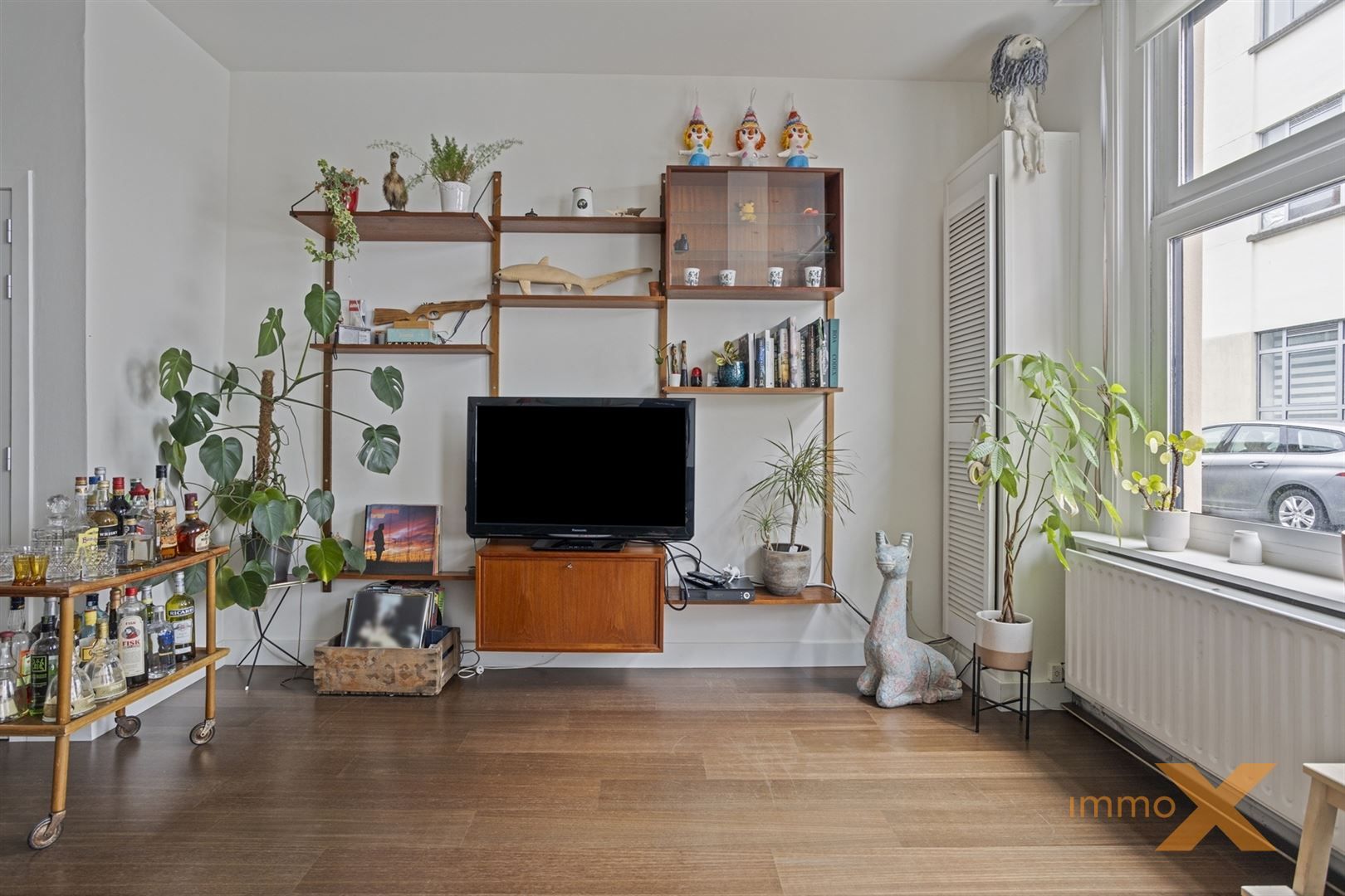 RUIME EN KARAKTERVOLLE BURGERWONING foto 3