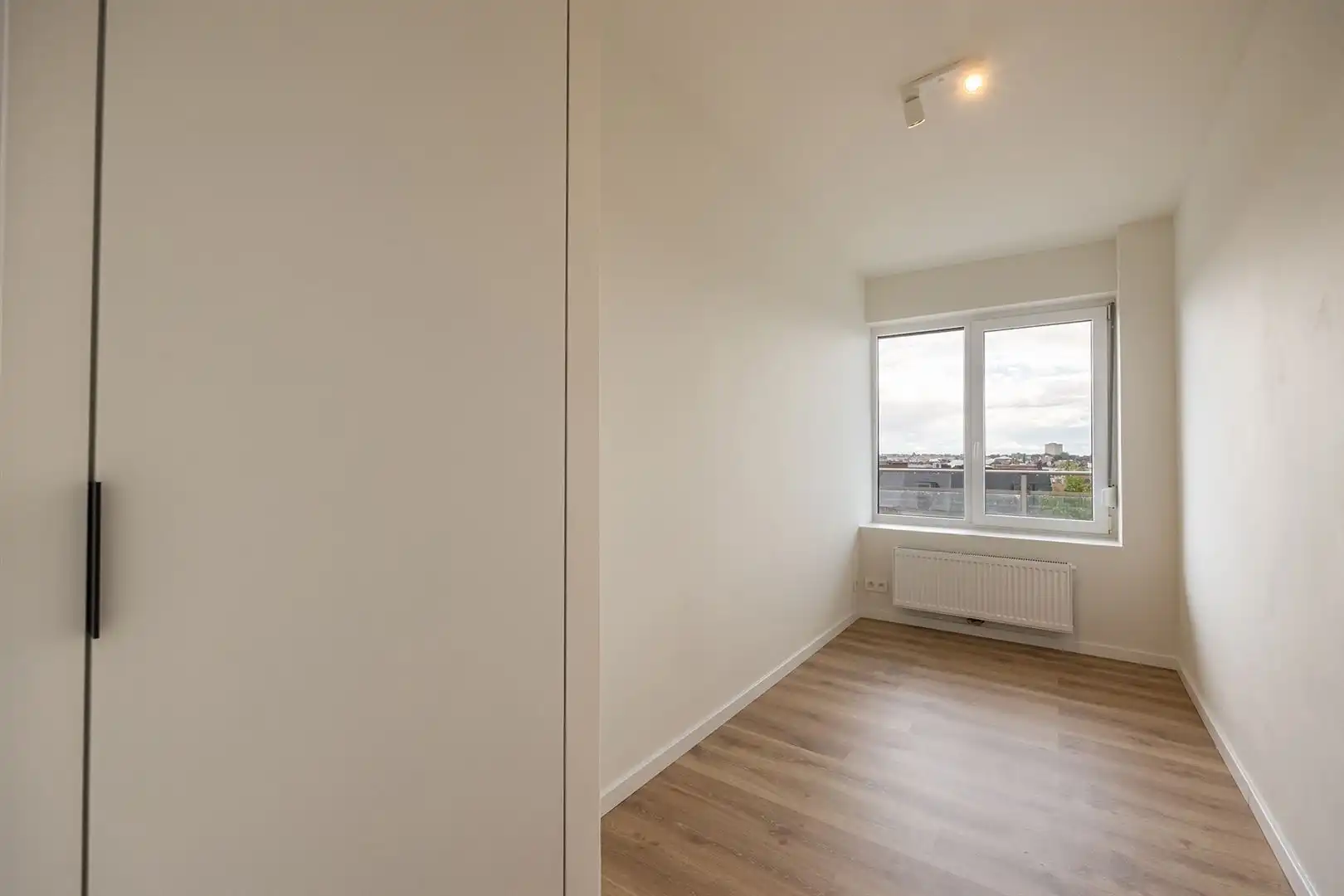 Gerenoveerd appartement vlakbij 't Zuid foto 10