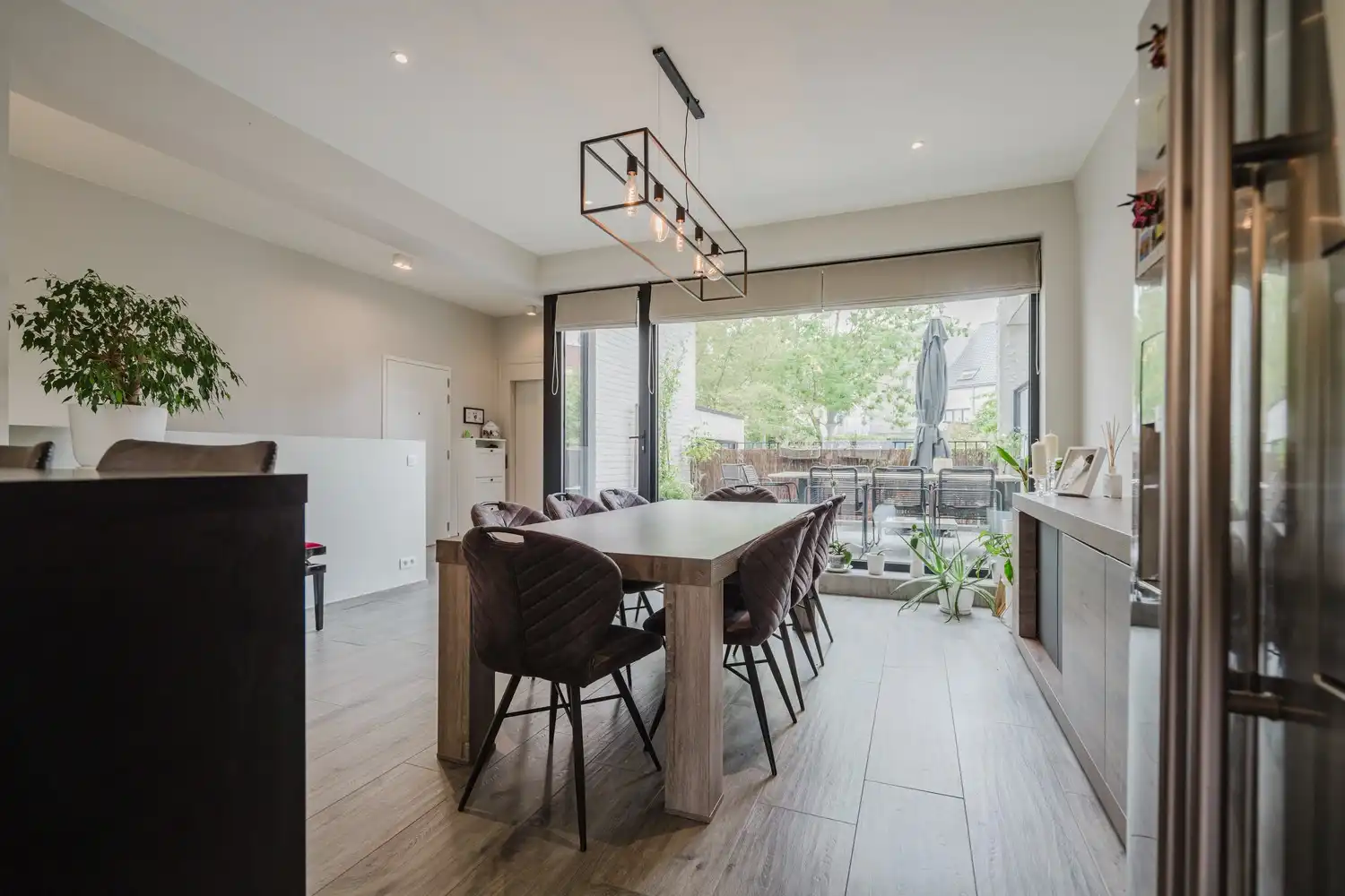 LOFT MET ZWEMBAD EN PRIVATE TUIN foto 3