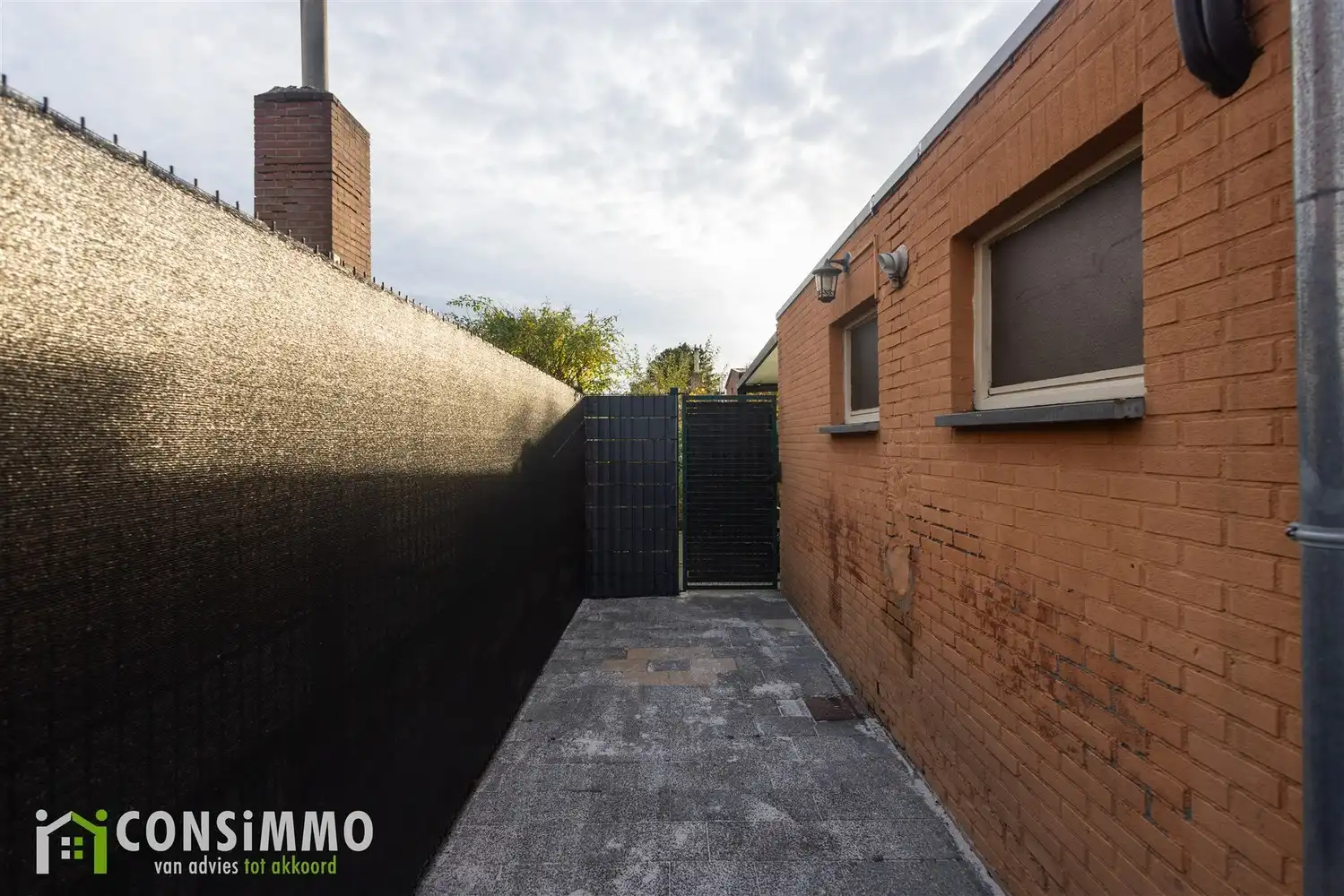 Ruime halfopen woning met 4 slaapkamers in Houthalen-Oost foto 28