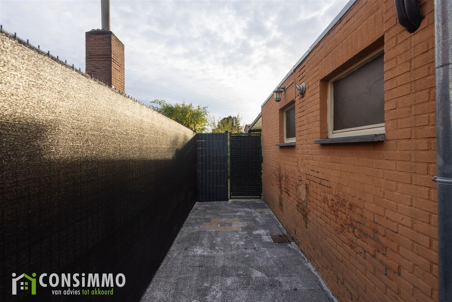 Ruime halfopen woning met 4 slaapkamers in Houthalen-Oost foto 28