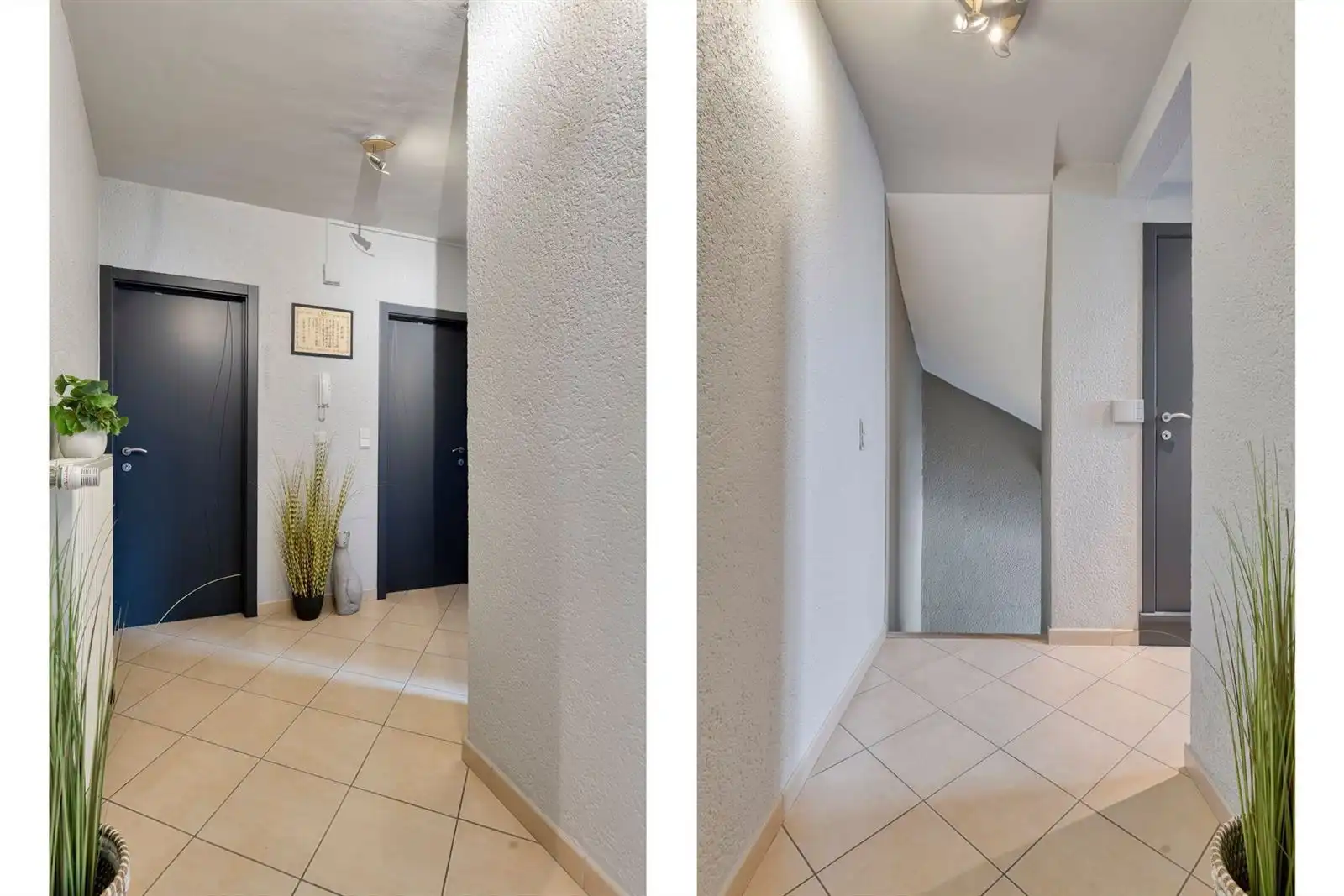 Ruime en gezellige woning in een groene omgeving foto 18