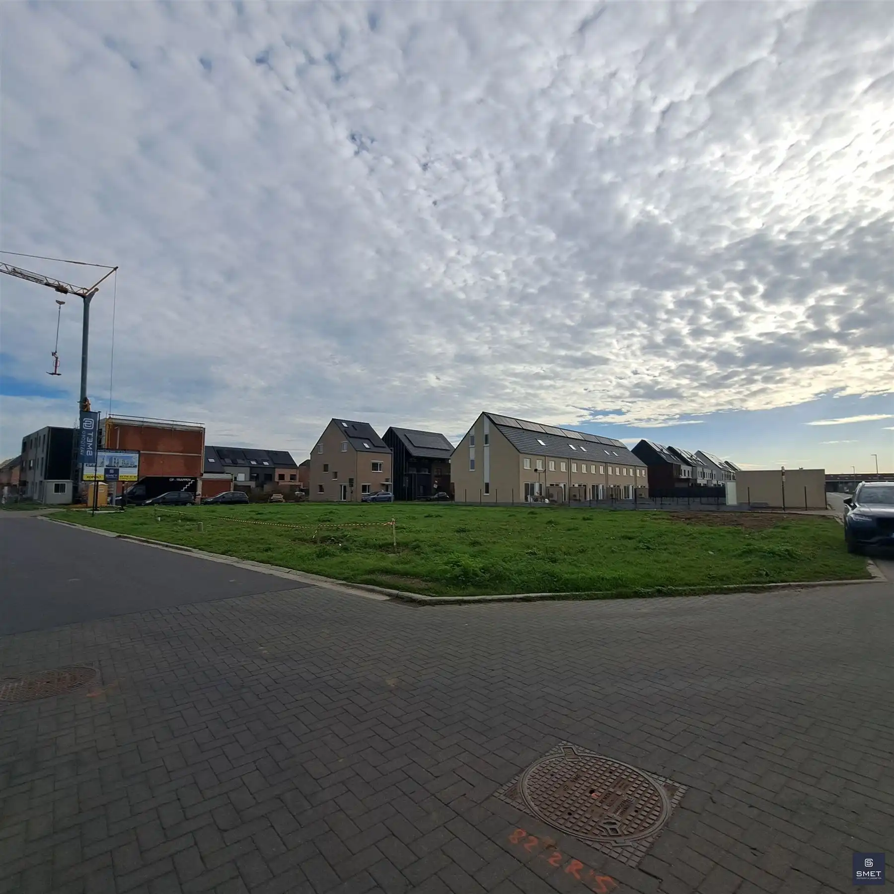 NIEUWBOUW GELIJKVLOERS APPARTEMENT foto 13