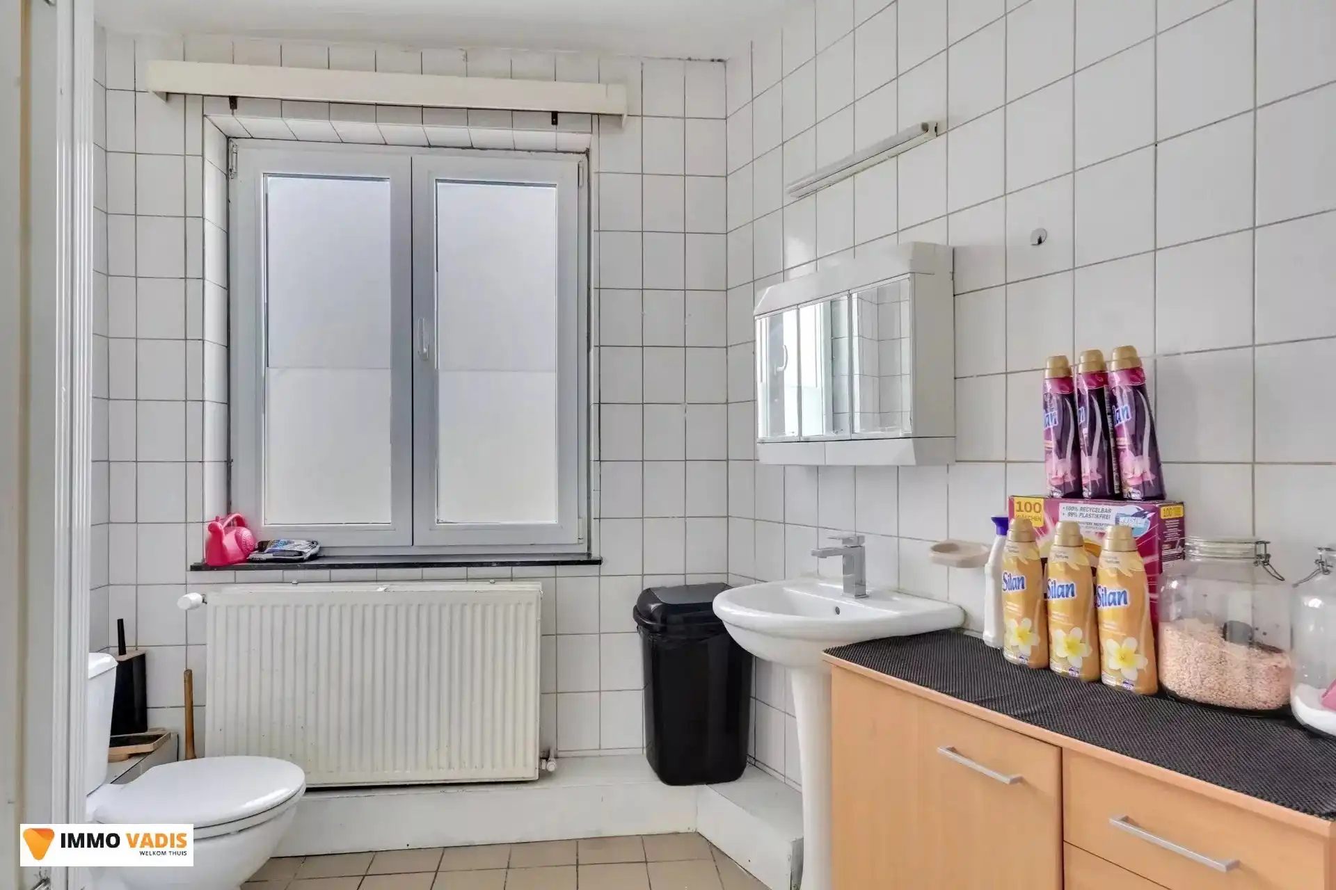 Handelspand met woonst en naastliggende woning foto 19