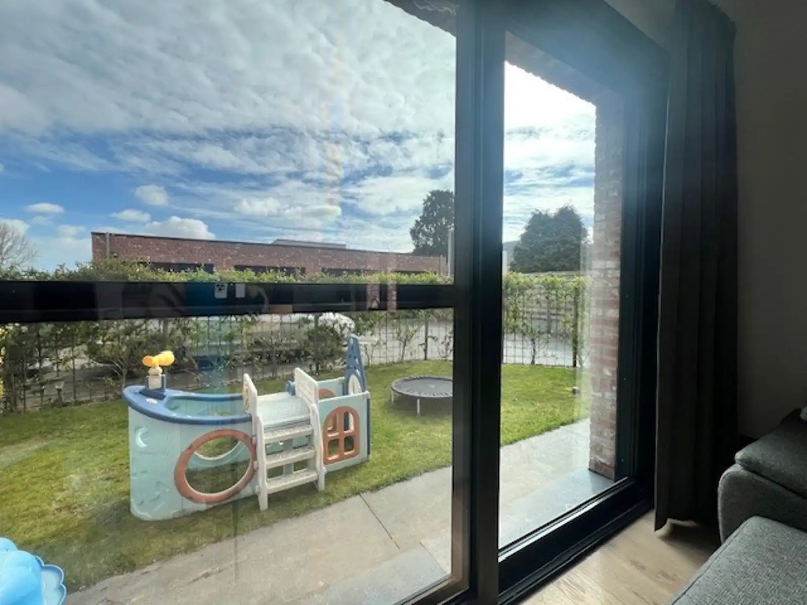 Ruim appartement met het comfort van een huis (128 m²) – energiezuinig wonen (label A) foto 12