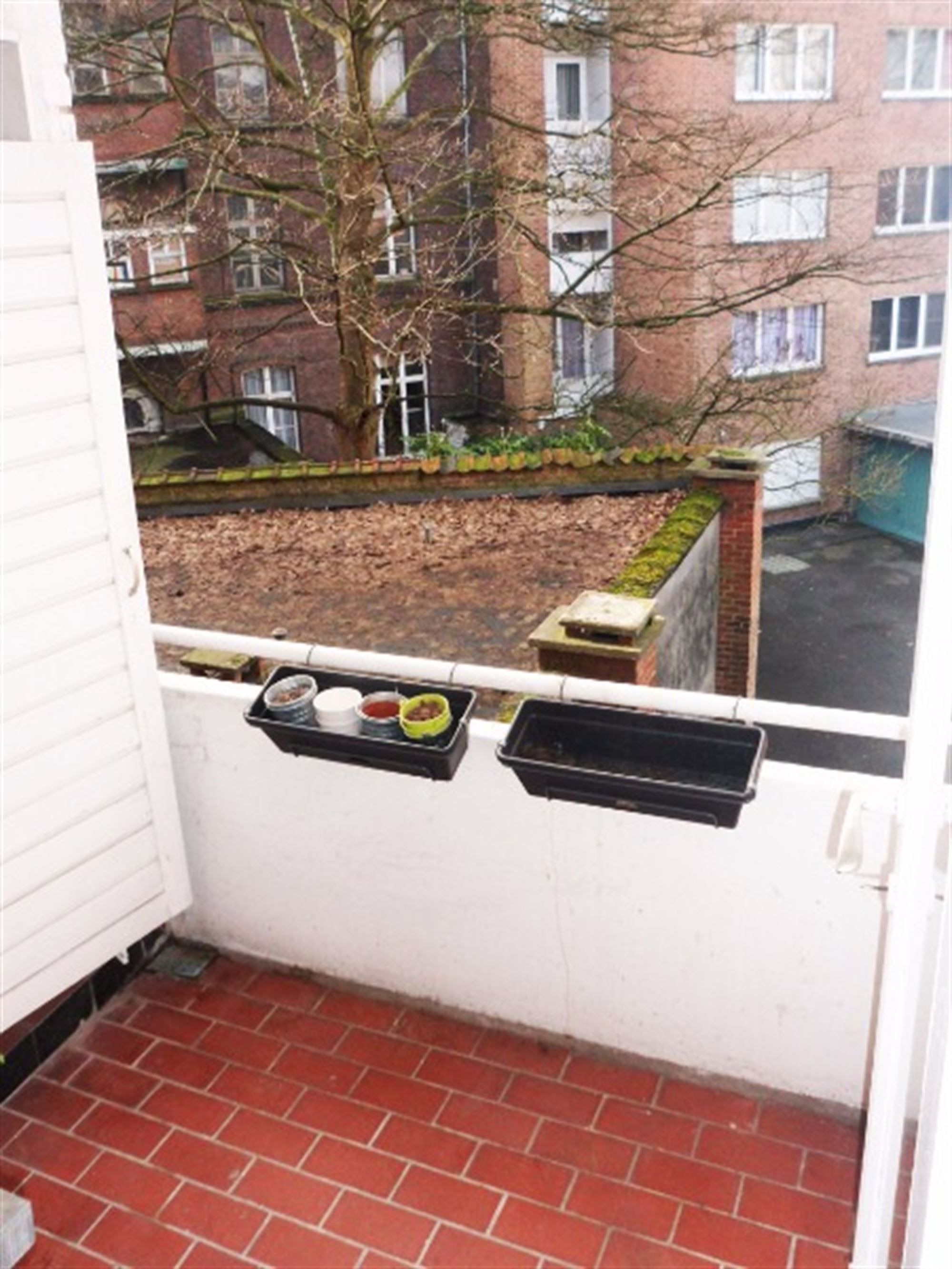 Appartement met terras foto 6
