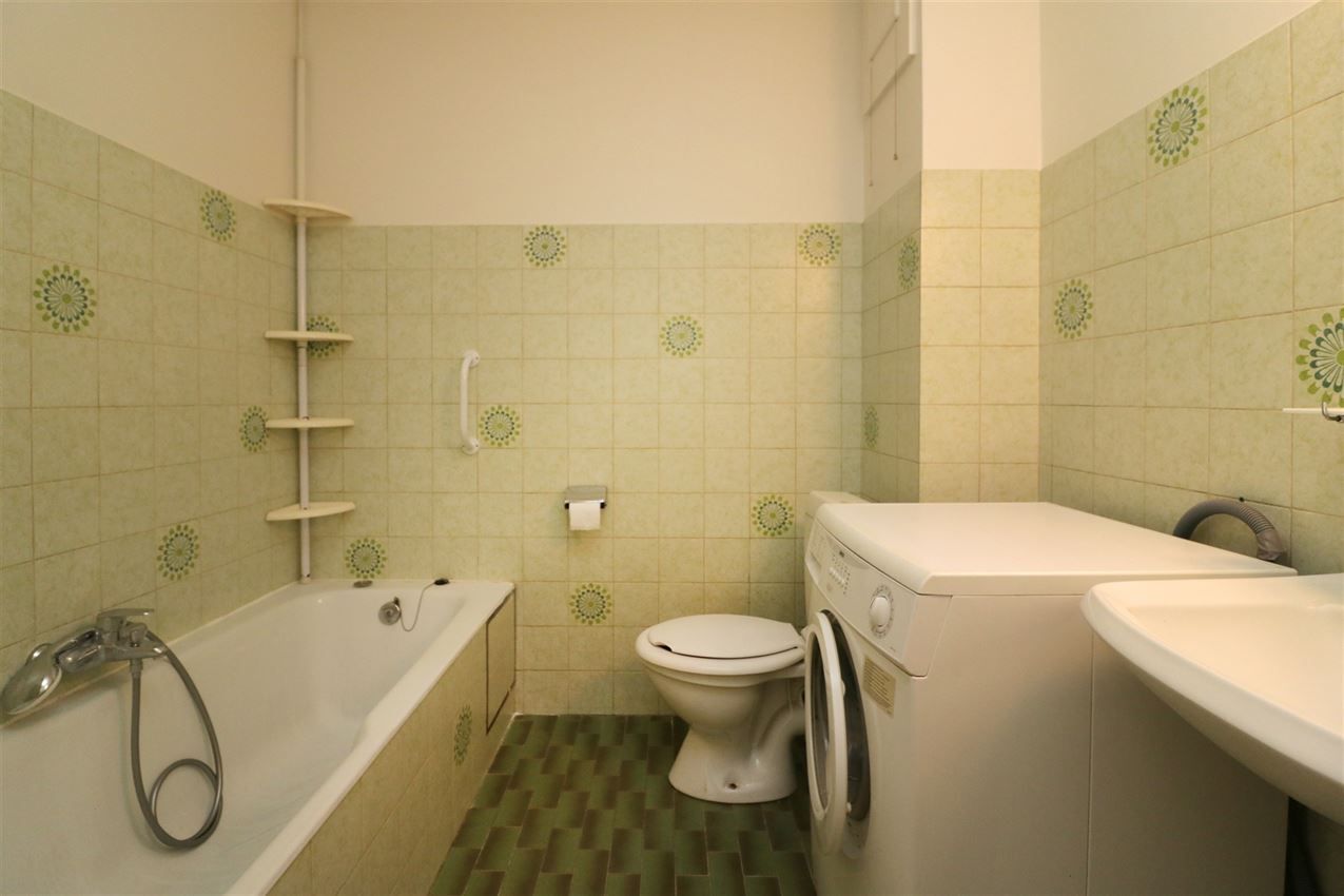 Centraal gelegen app met 2 slpk.en garagebox foto 19