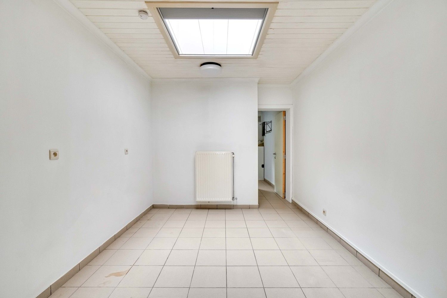 investeringspand met twee appartementen nabij het centrum van Sint-Truiden foto 6