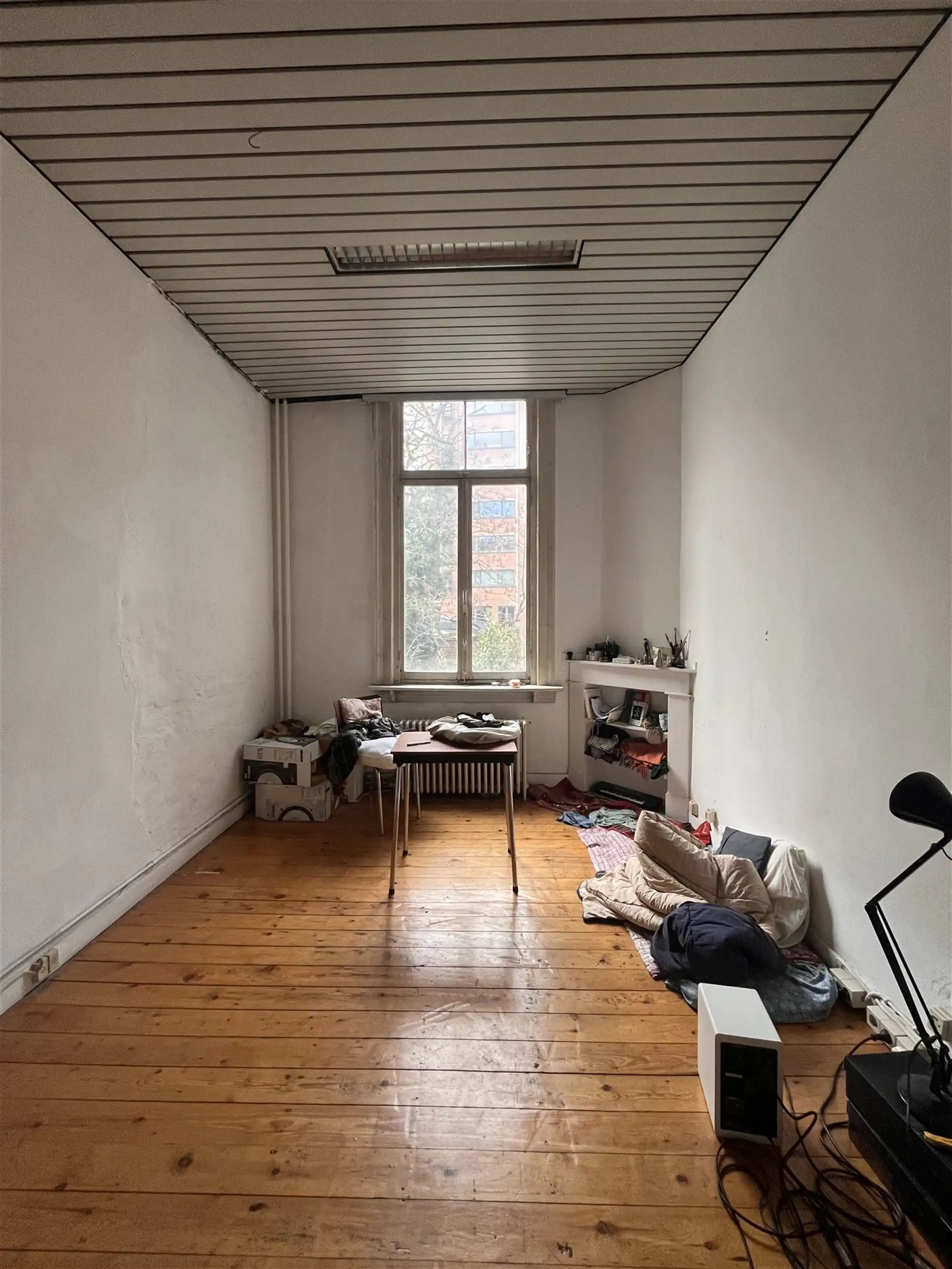 Investeringspand met volume en diverse ontwikkelingsopties foto 3