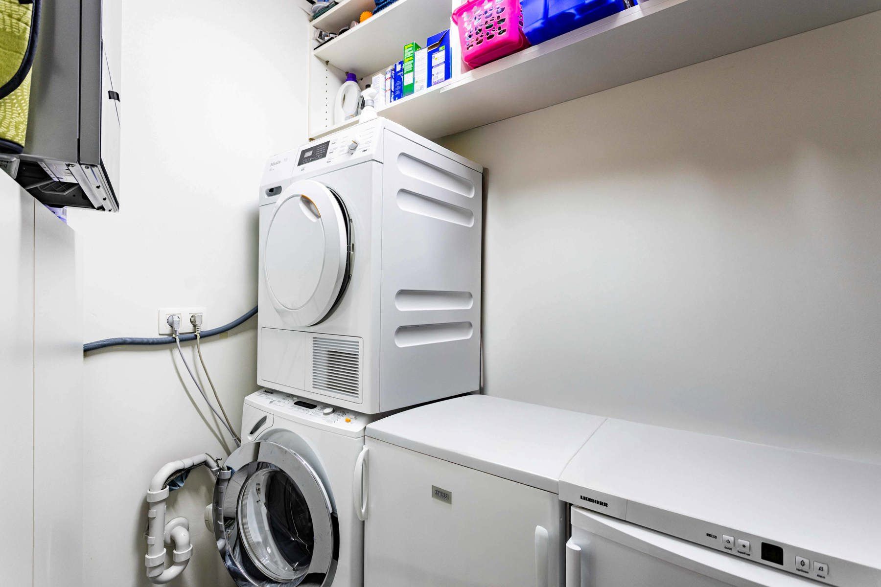 Appartement te koop in centrum van Geraardsbergen foto 24