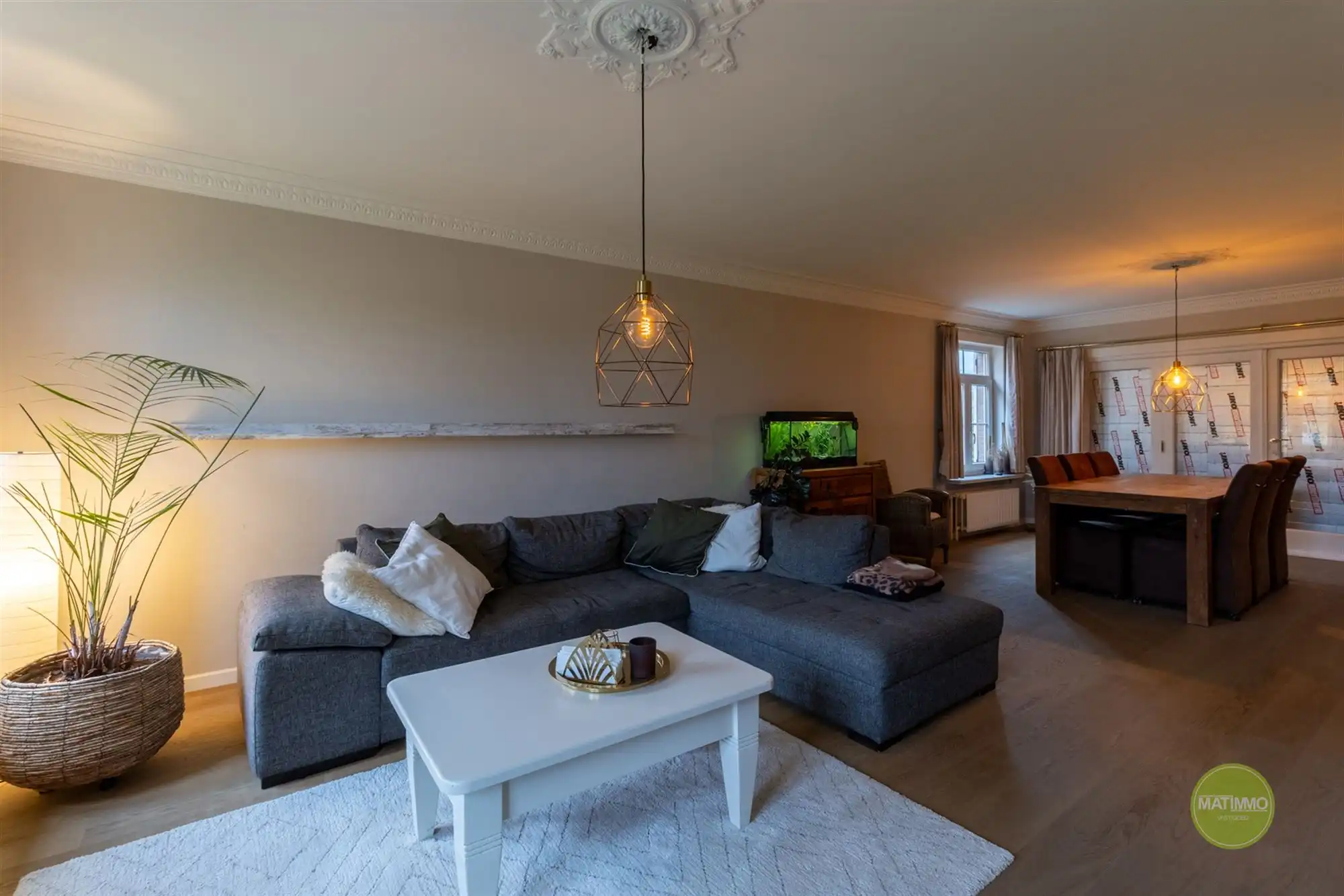 Landelijke woning met 3 slaapkamers en prachtige tuin  foto 4