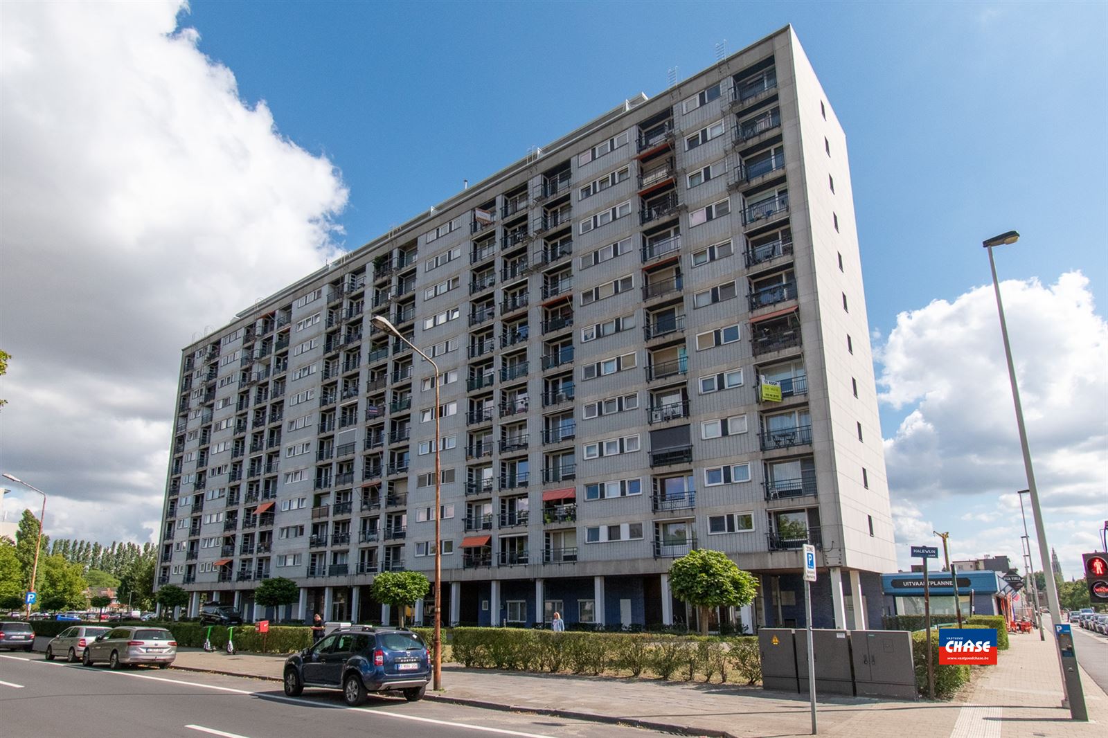 Appartement met 2 slpks  foto {{pictureIndex}}