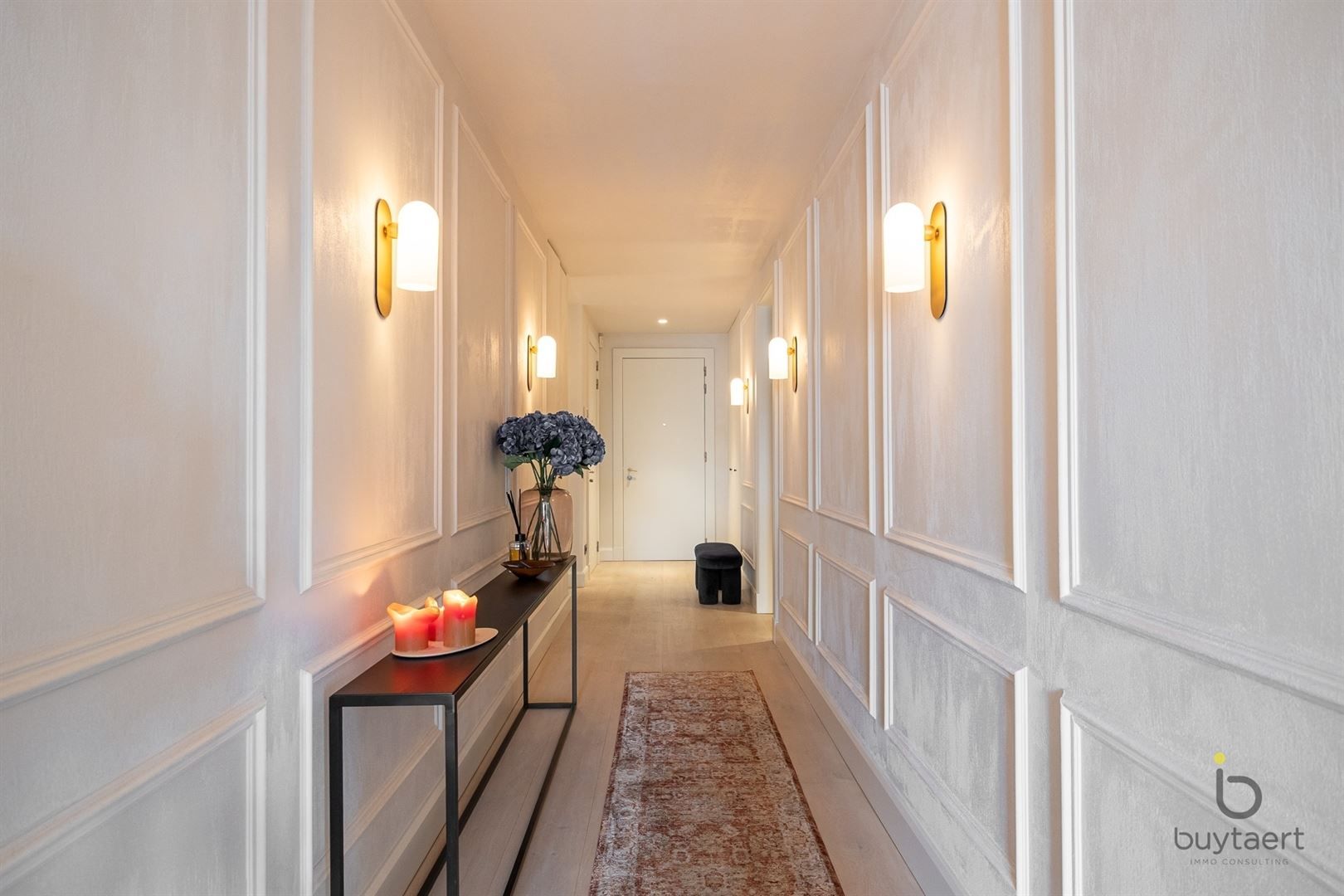 Ontdek deze adembenemende PENTHOUSE in het hartje van Schilde! foto 4