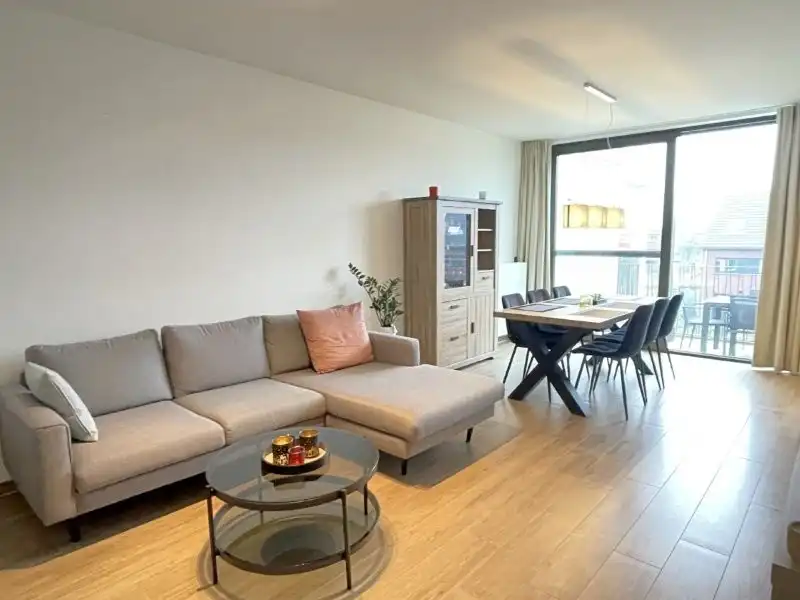 Appartement te koop foto 3