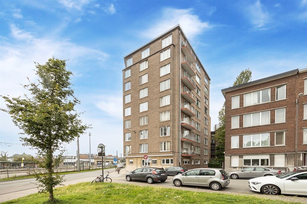 Instapklaar appartement met weids zicht foto 15