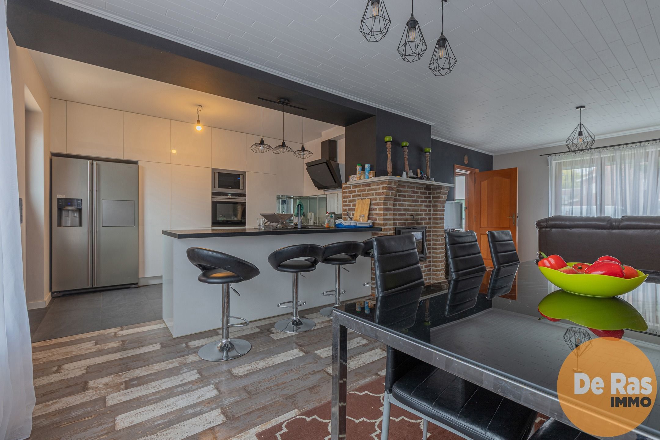 ERPE MERE Charmante woning met tuin en garage aan stadsrand foto 7