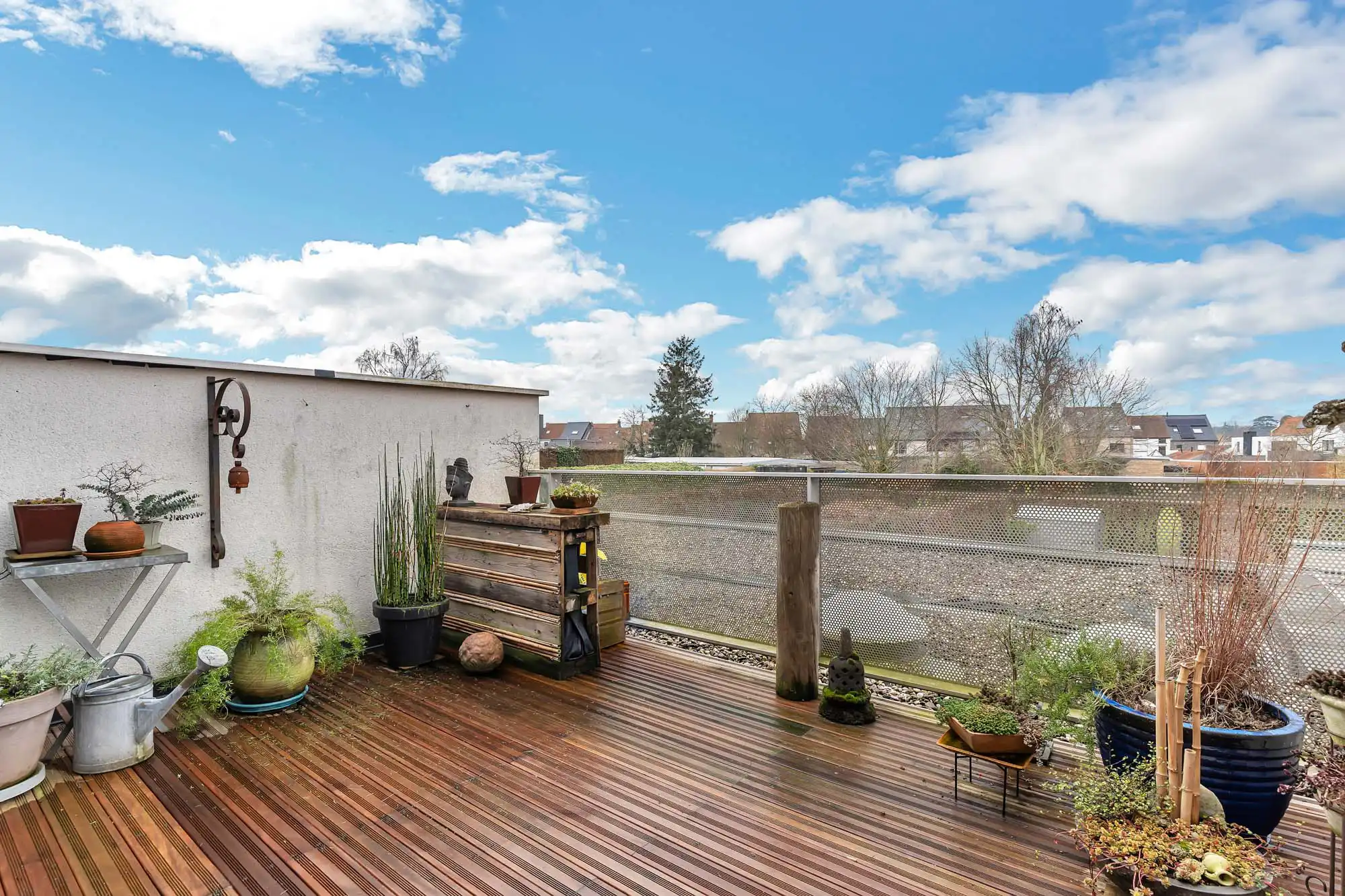 Energiezuinig appartement met 2 slpk en zonnig terras foto 19