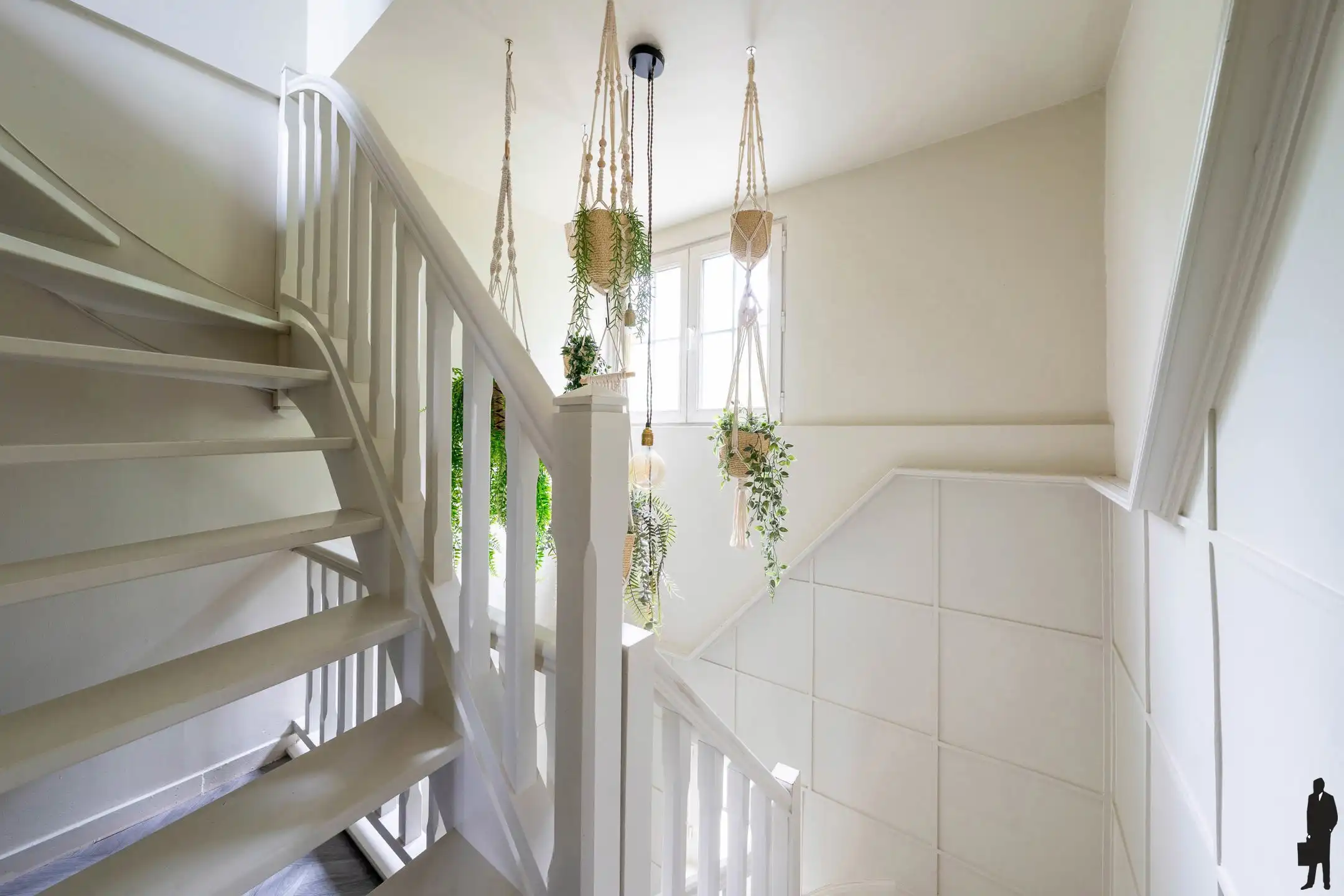 Karaktervolle woning op uitstekende locatie foto 21