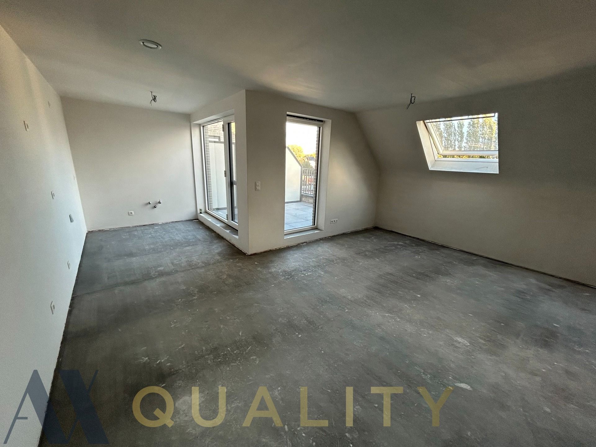 Residentie Beeckman 92 % verkocht, 6 % BTW mogelijk. Laatste unit foto 4