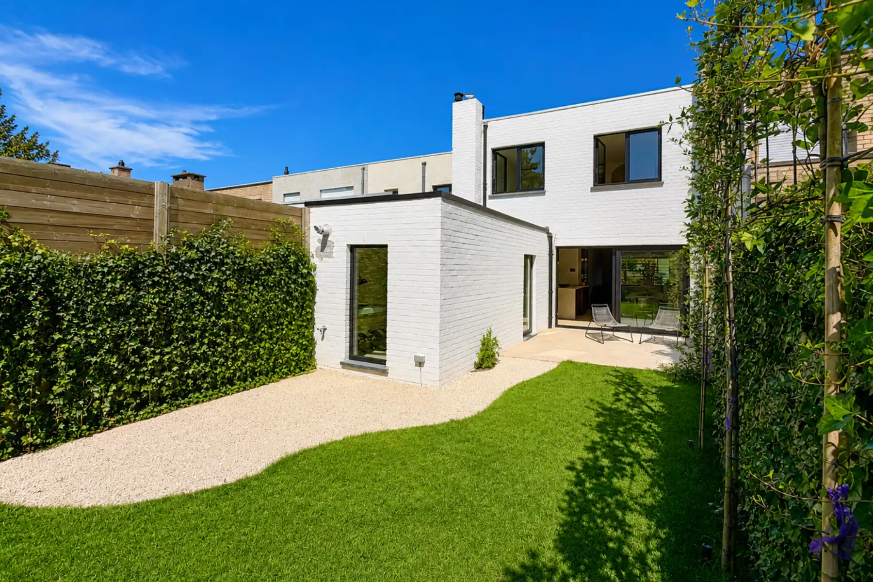 Huis te koop Apollo XI-laan 30 - 8300 Knokke-Heist