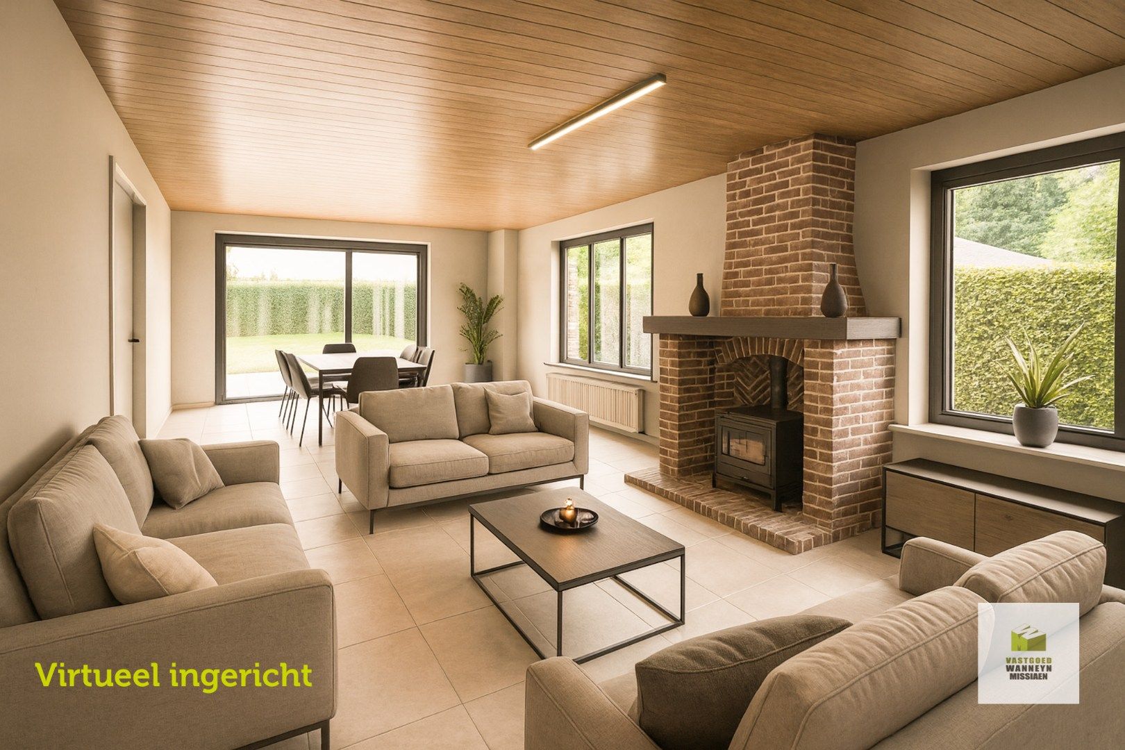 Zeer centraal en rustig gelegen ruime woning met 5 slaapkamers foto 5