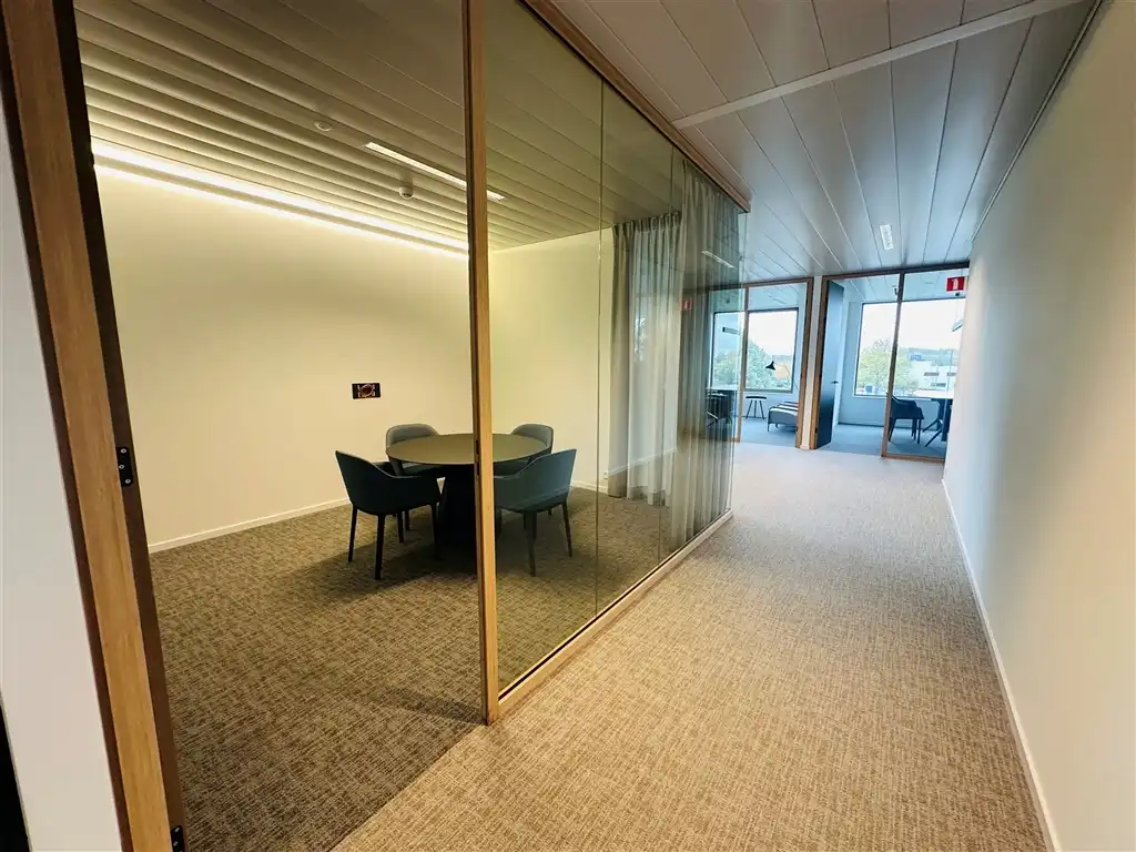 KORTRIJK BUSINESS PARK - Dierickx leys  foto 15