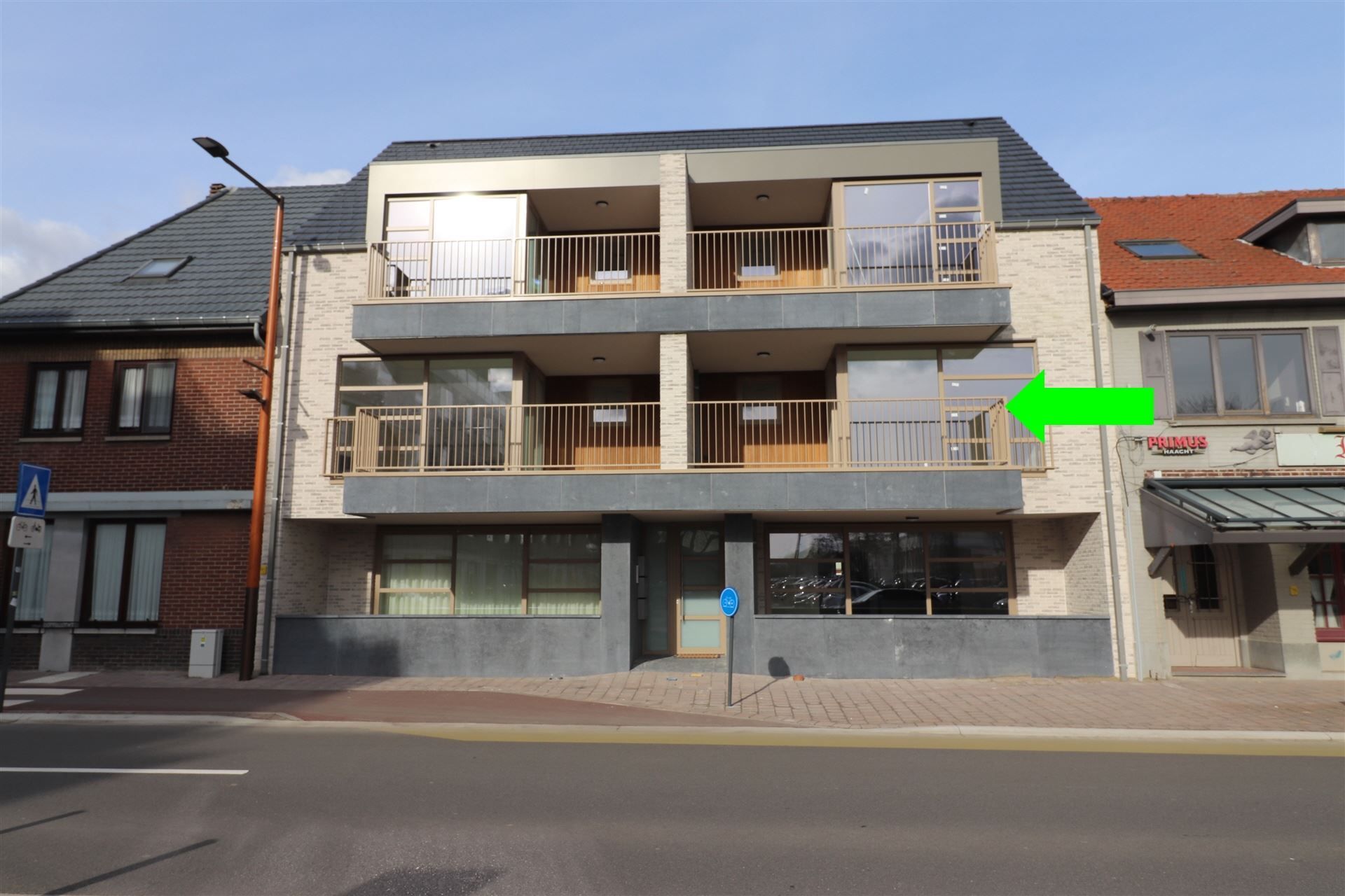 Appartement foto {{pictureIndex}}