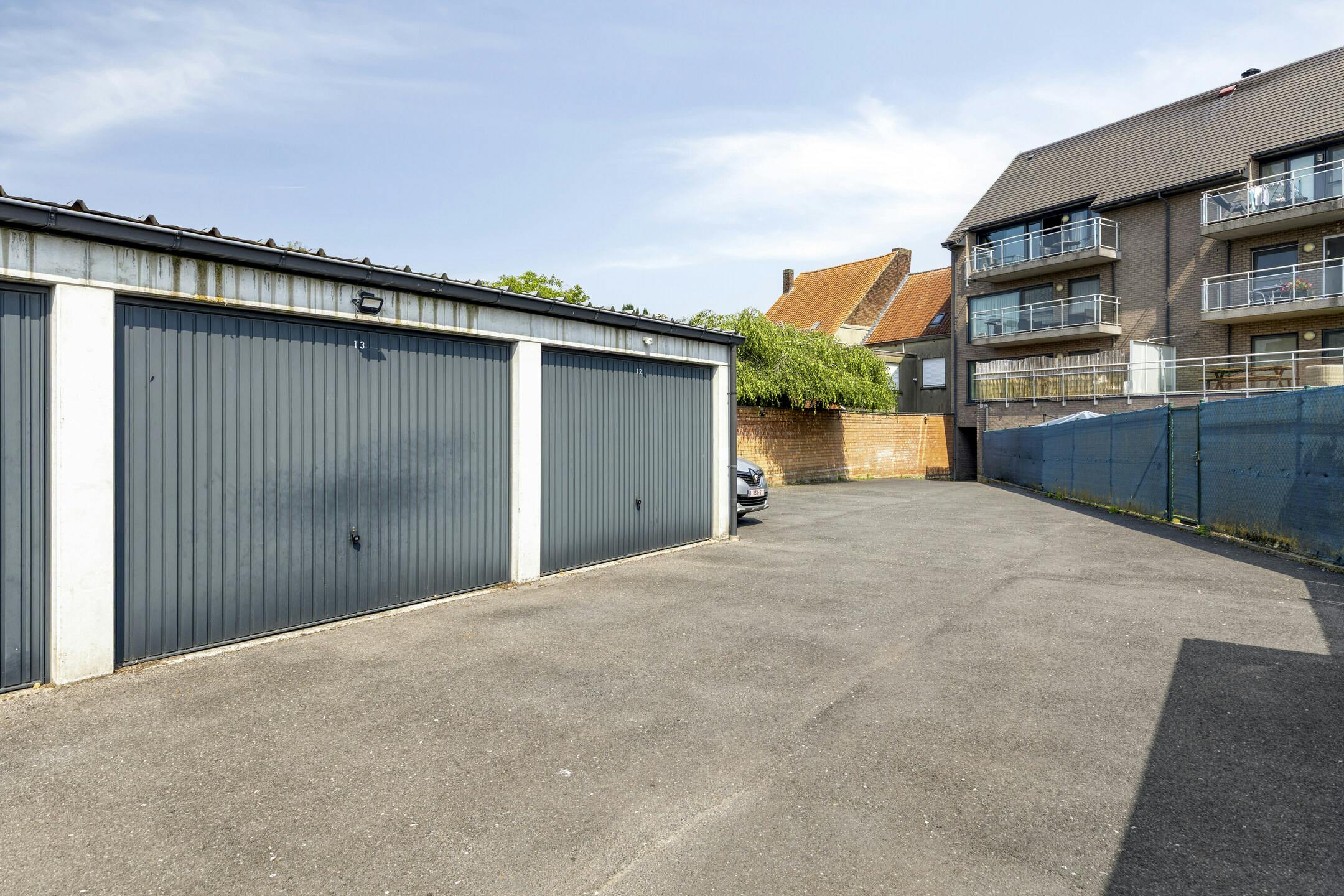 Energiezuinig 2-slaapkamerappartement te koop te Harelbeke!  foto 9