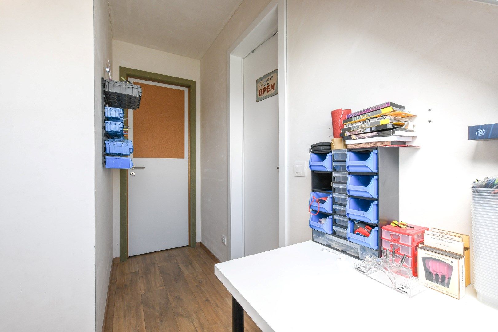Landelijk wonen in alle comfort, op een steenworp van zee en bos in De Haan foto 25