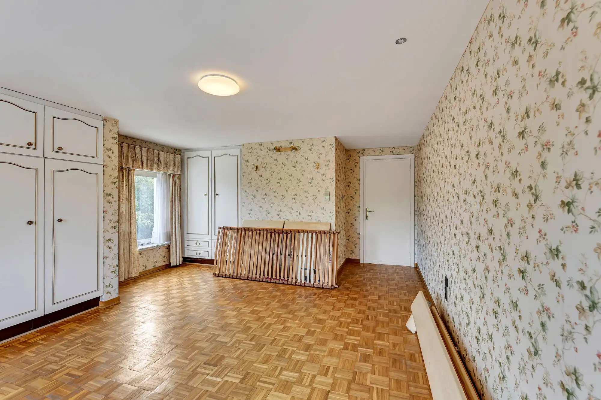 Statige te renoveren villa in Kerksken foto 24