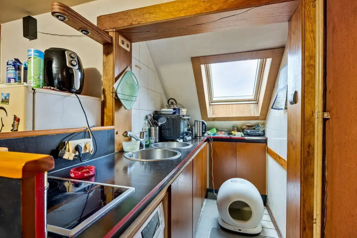Opbrengsteigendom met 3 appartementen te koop in Heverlee op een super ligging! foto 32