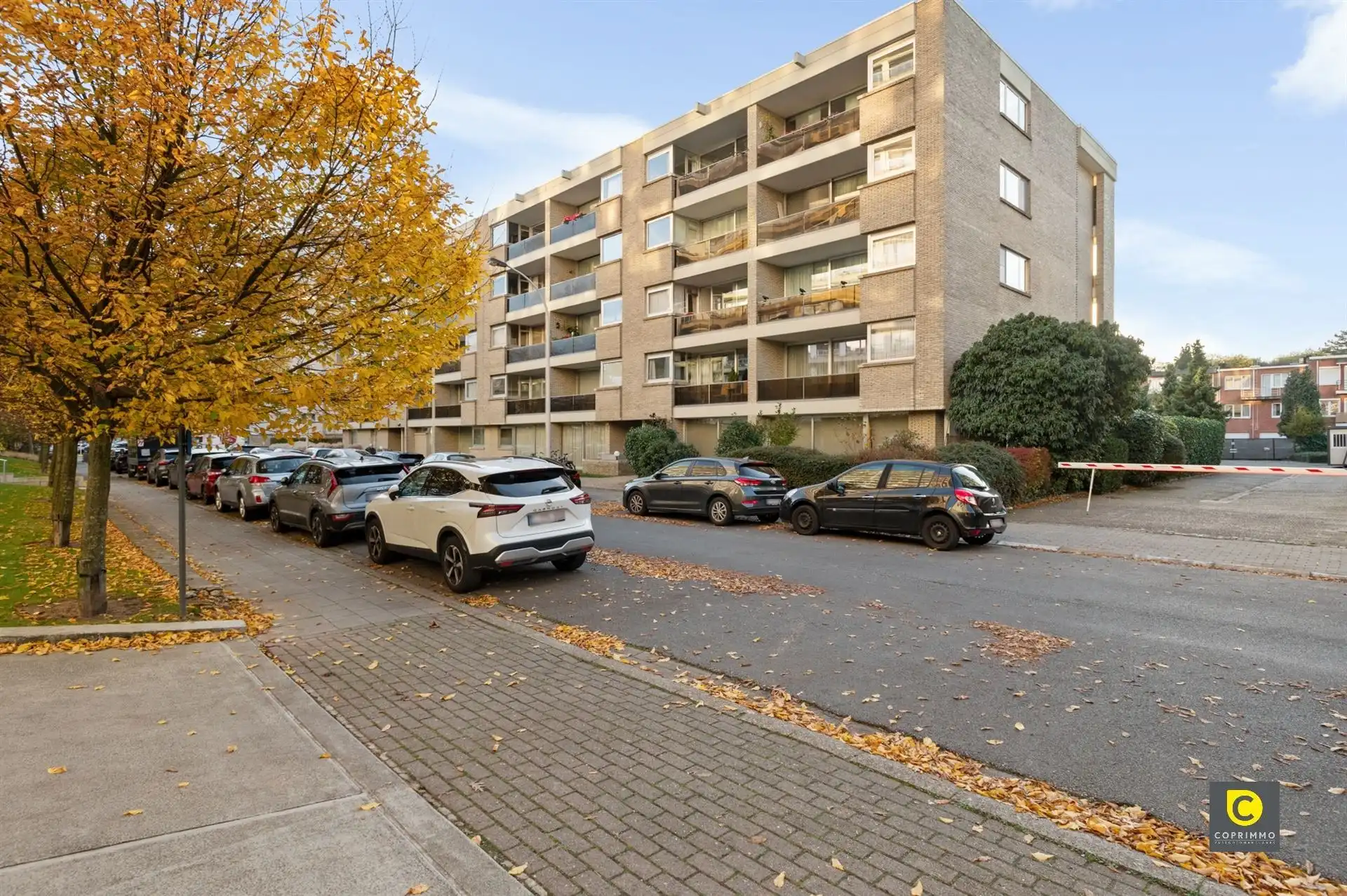 Uitzonderlijk ruim gelijkvloers app foto 15