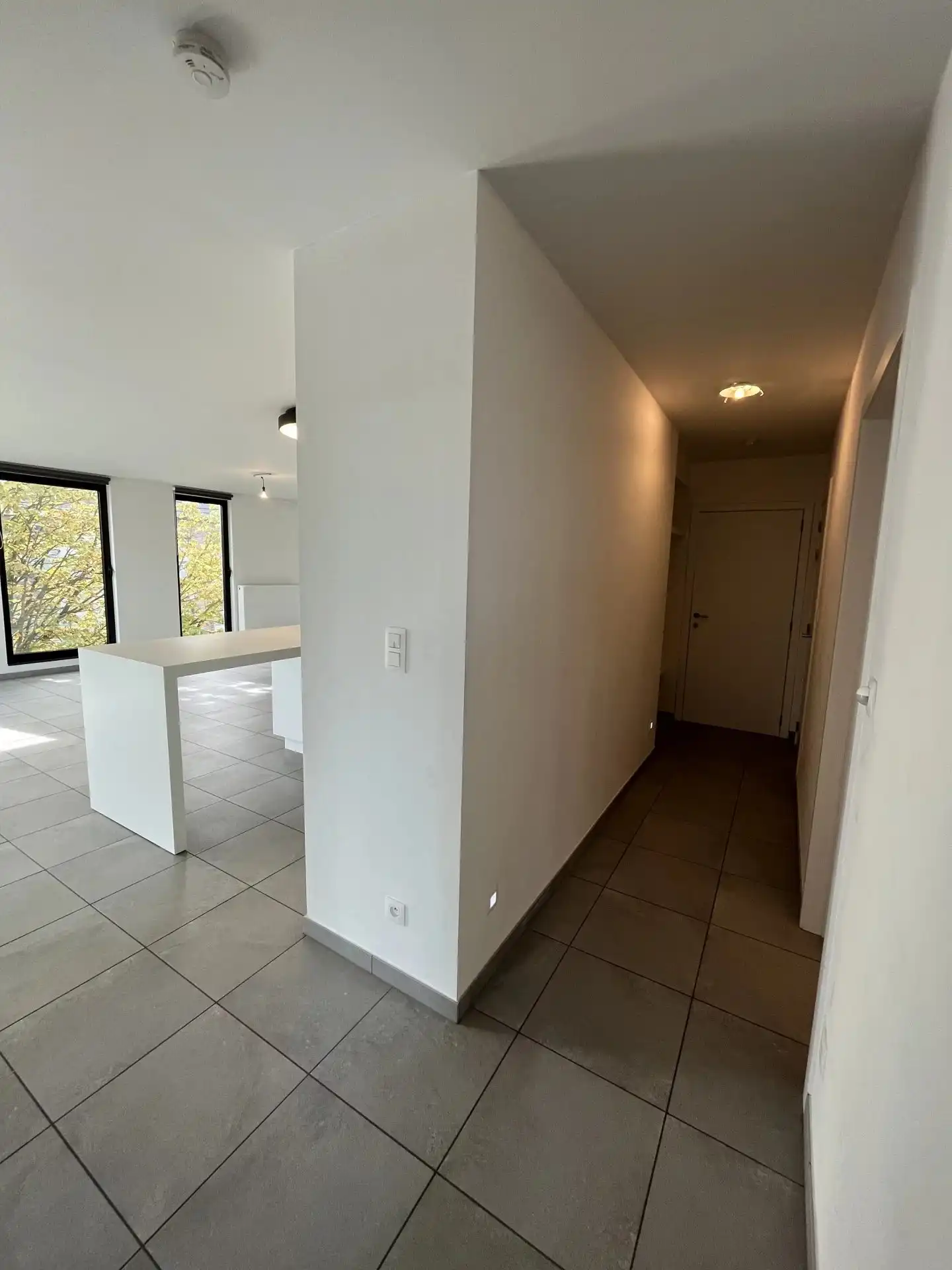 Instapklaar appartement te Zolder centrum foto 10