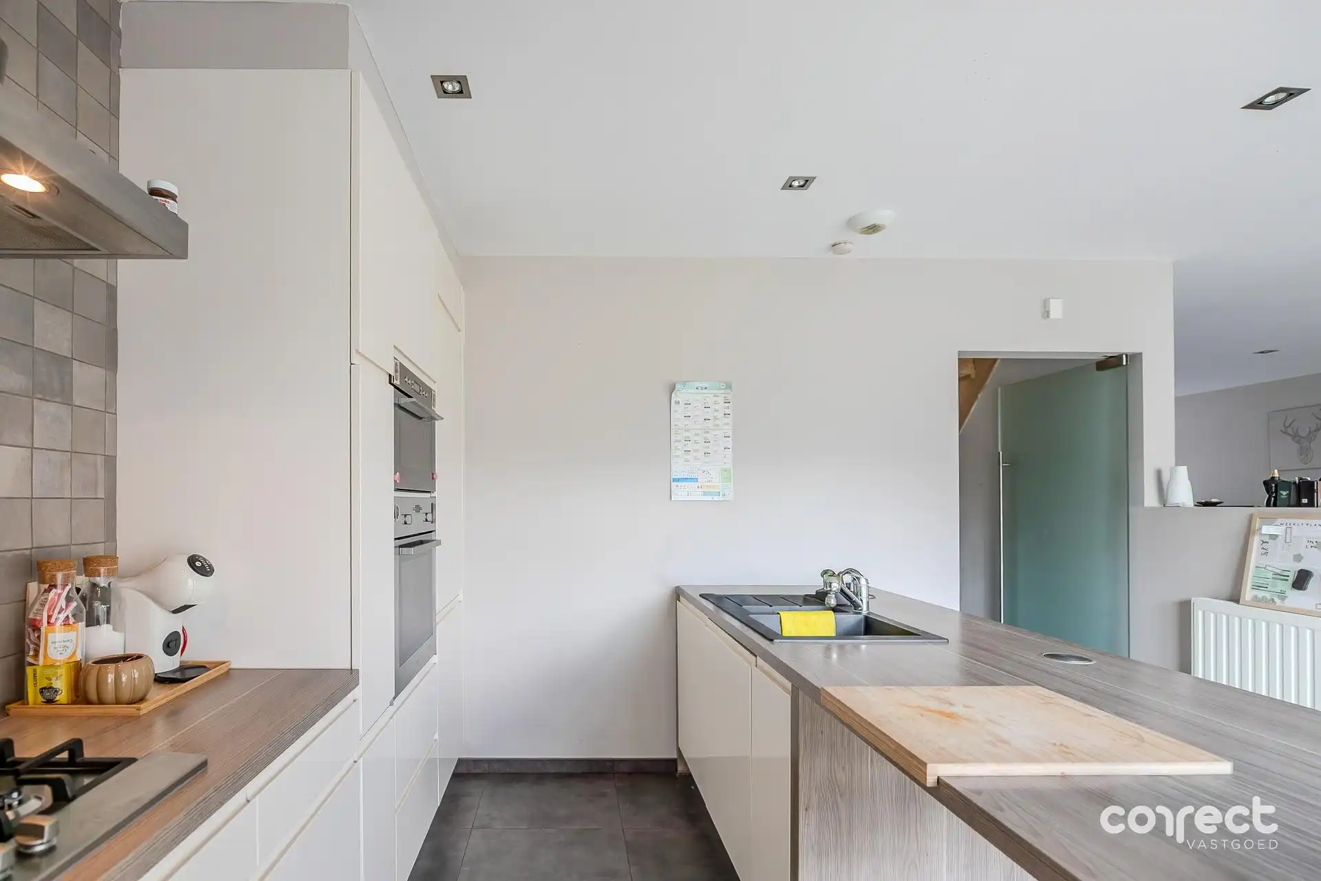 Rustig gelegen woning met 3 slaapkamers. foto 4