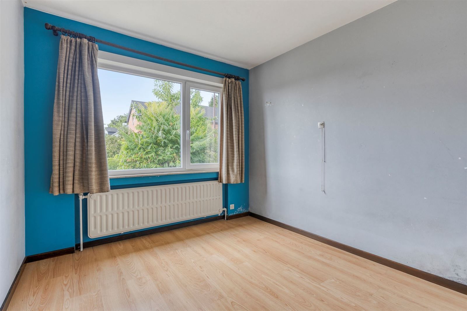 Viergevelwoning in felbegeerde wijk foto 10