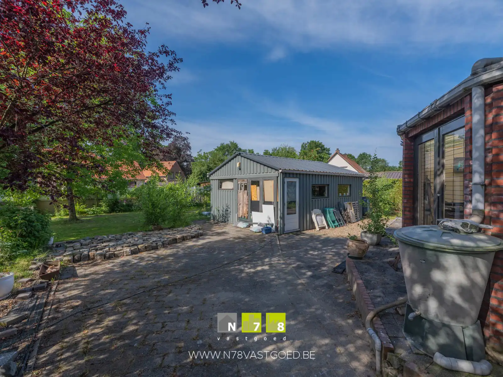 Huis te koop foto 30