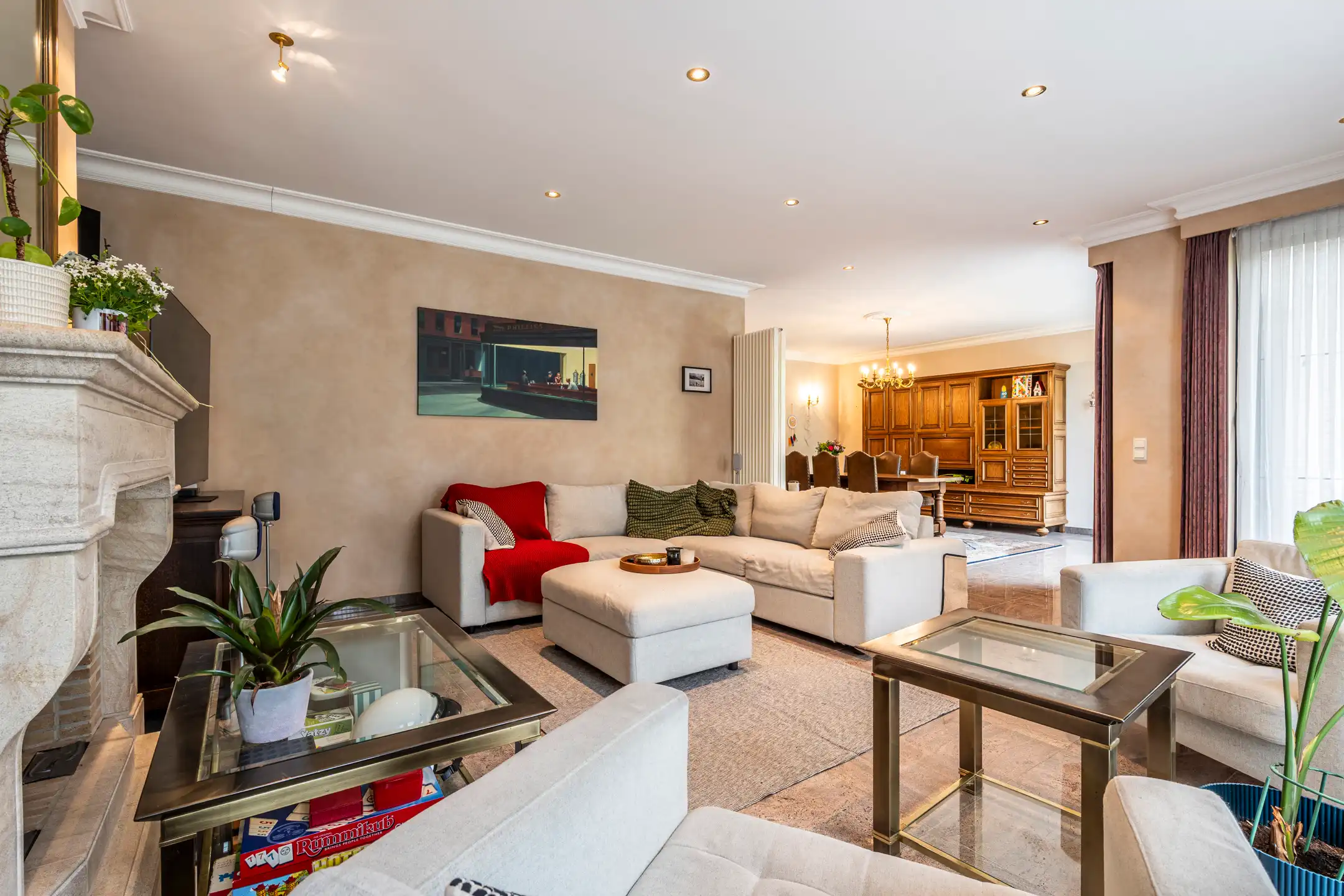 Instapklare woning met 3 slpks op 840m² te Poppel foto 7