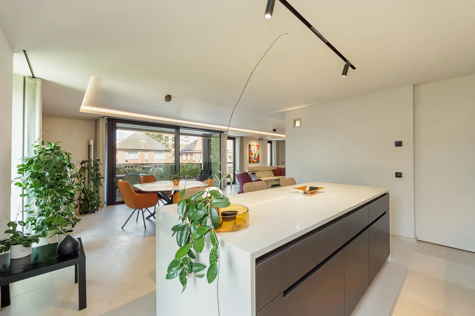 Appartement te koop foto 14