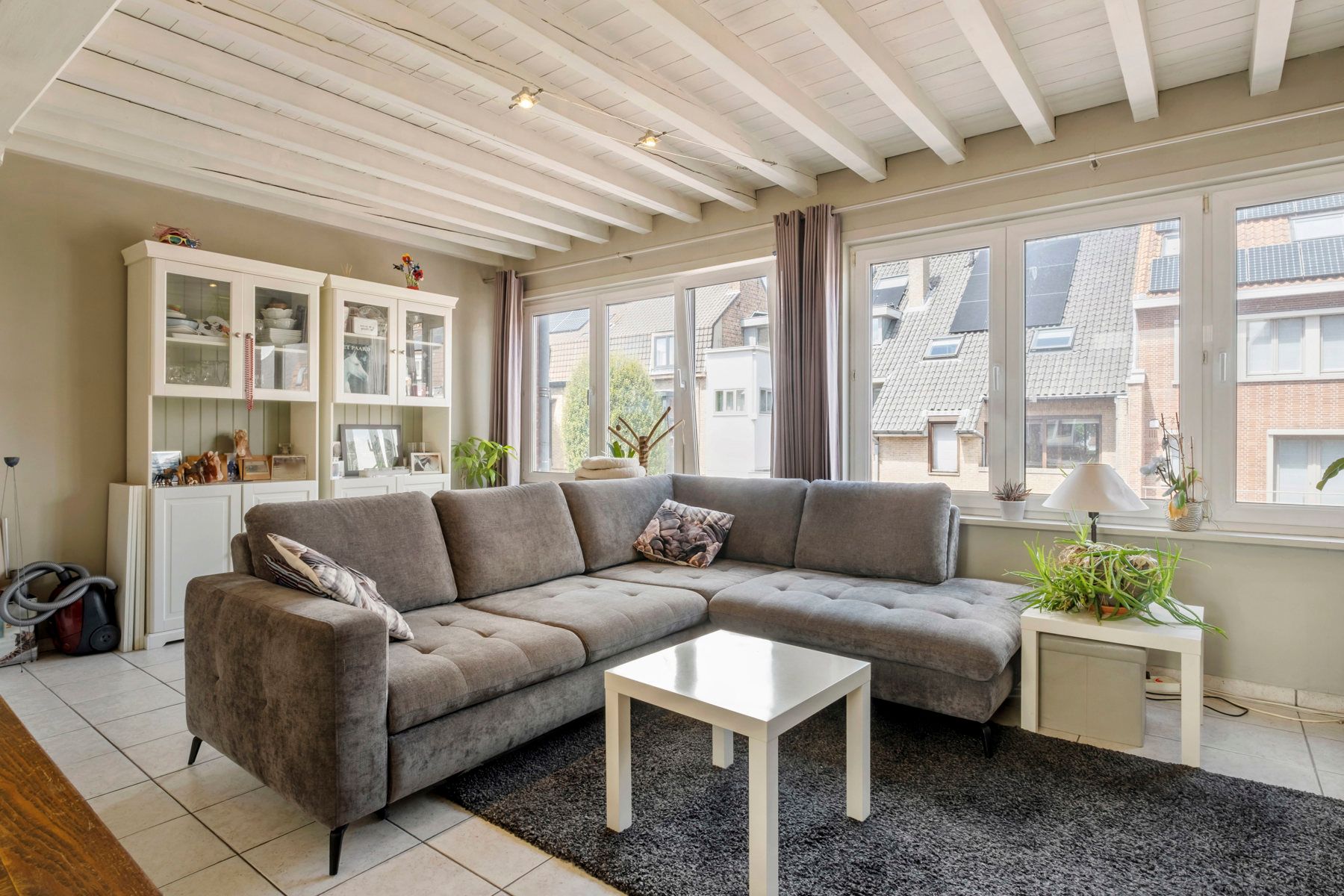 Appartement te koop Moerkerkse Steenweg 241 - 8310 Sint-Kruis