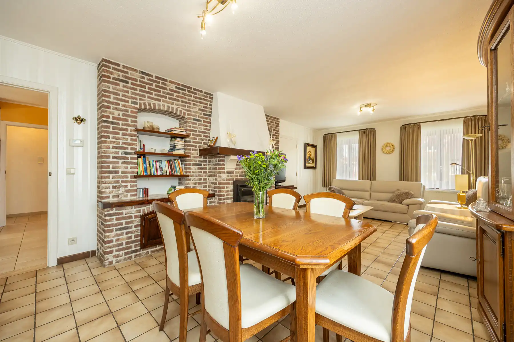 Huis te koop foto 9