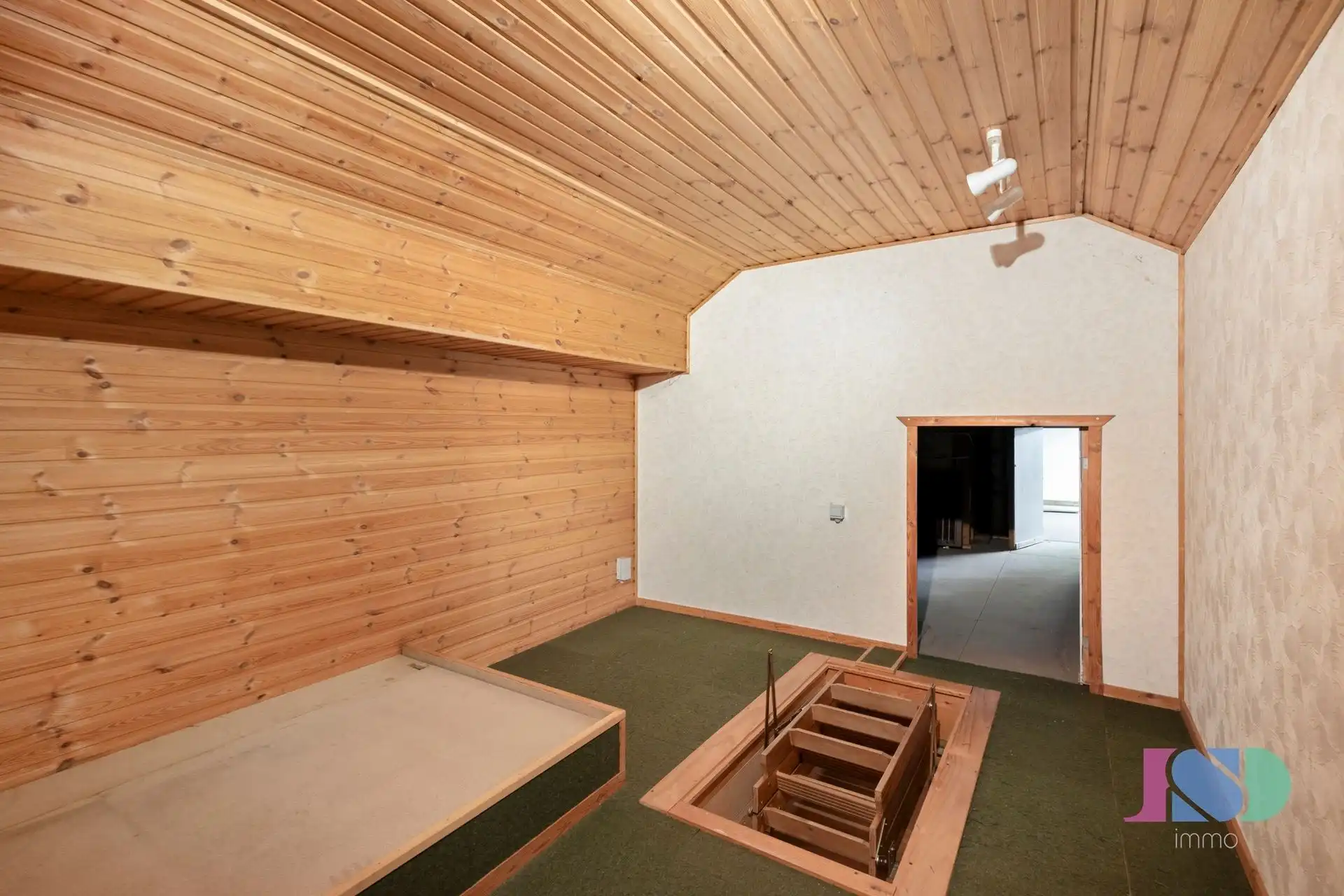 Instapklare gelijkvloerse woning foto 23