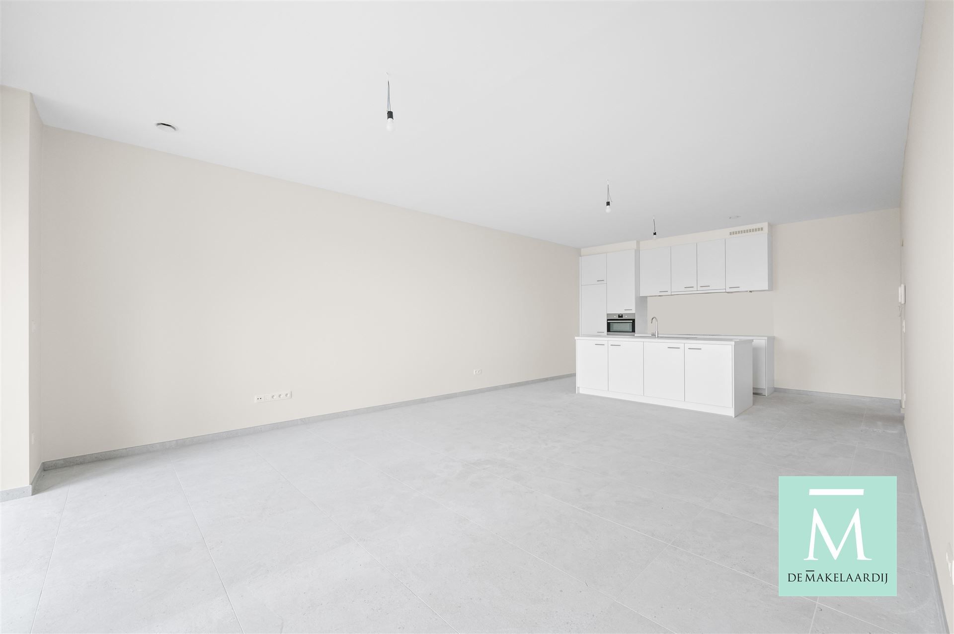 Nieuwbouw appartement (Bijne Energie Neutraal) op een toplocatie in Mechelen foto 5