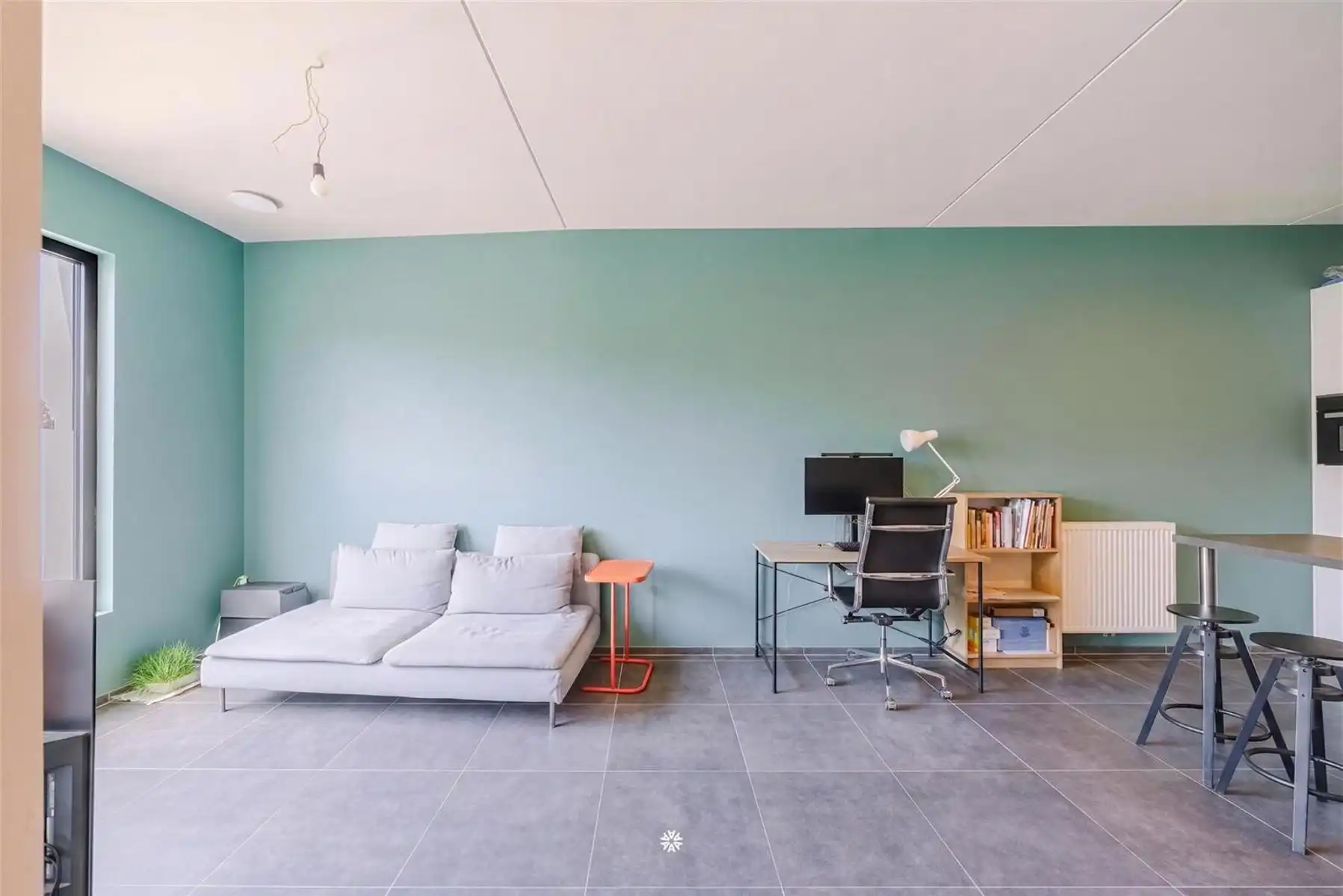 Modern en energiezuinig appartement met 1 slaapkamer foto 4
