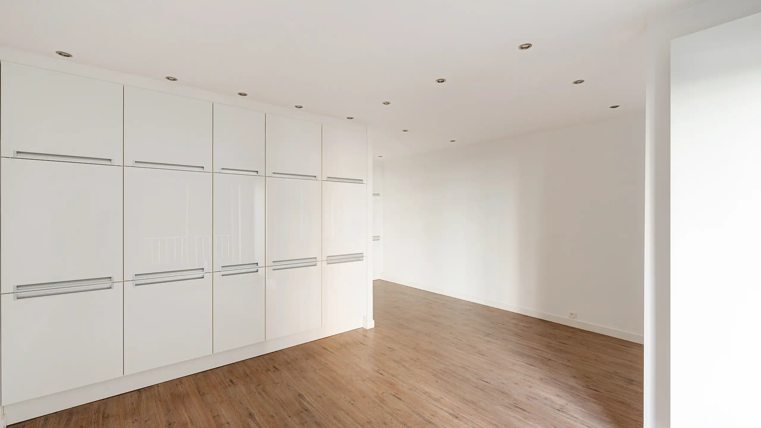 Ruim 1-slaapkamerappartement op toplocatie Kustlaan – Zoute foto 22
