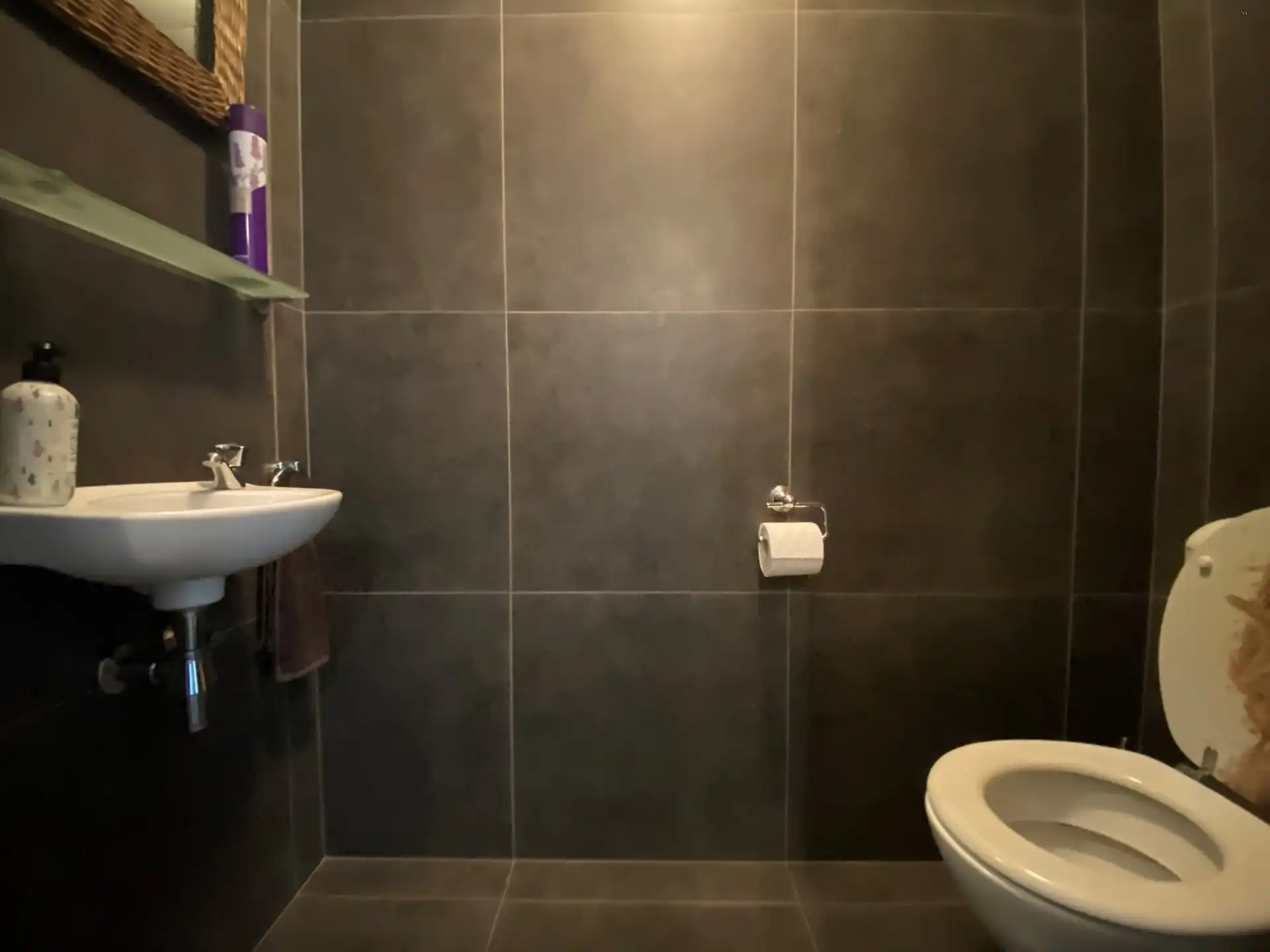 Centraal gelegen dakappartement foto 7