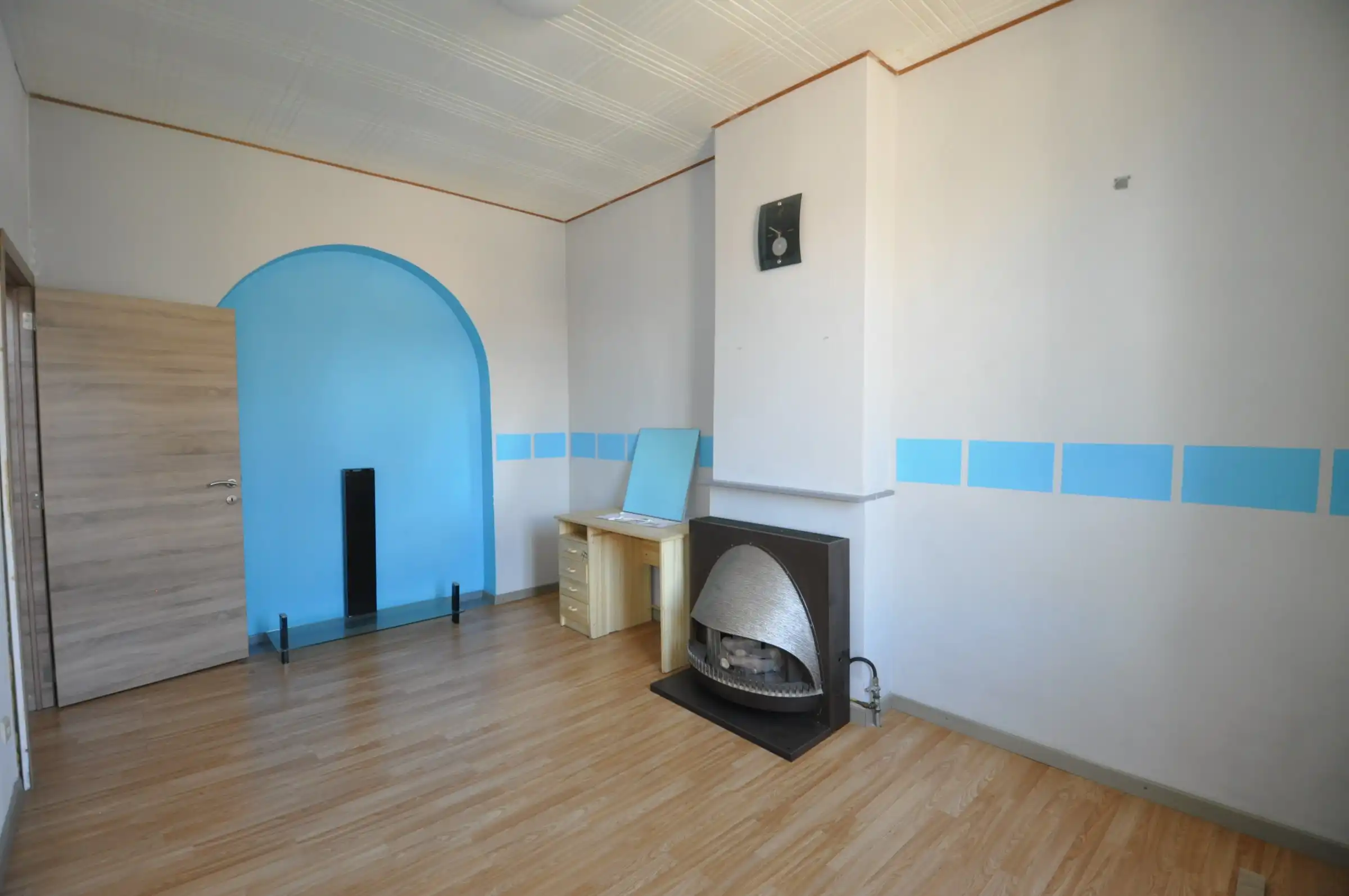 Ruime eensgezinswoning te Oostende foto 10